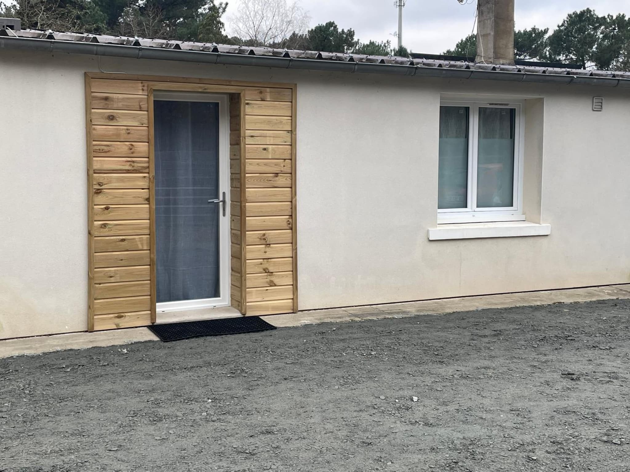 Cabane du Circuit photo 9