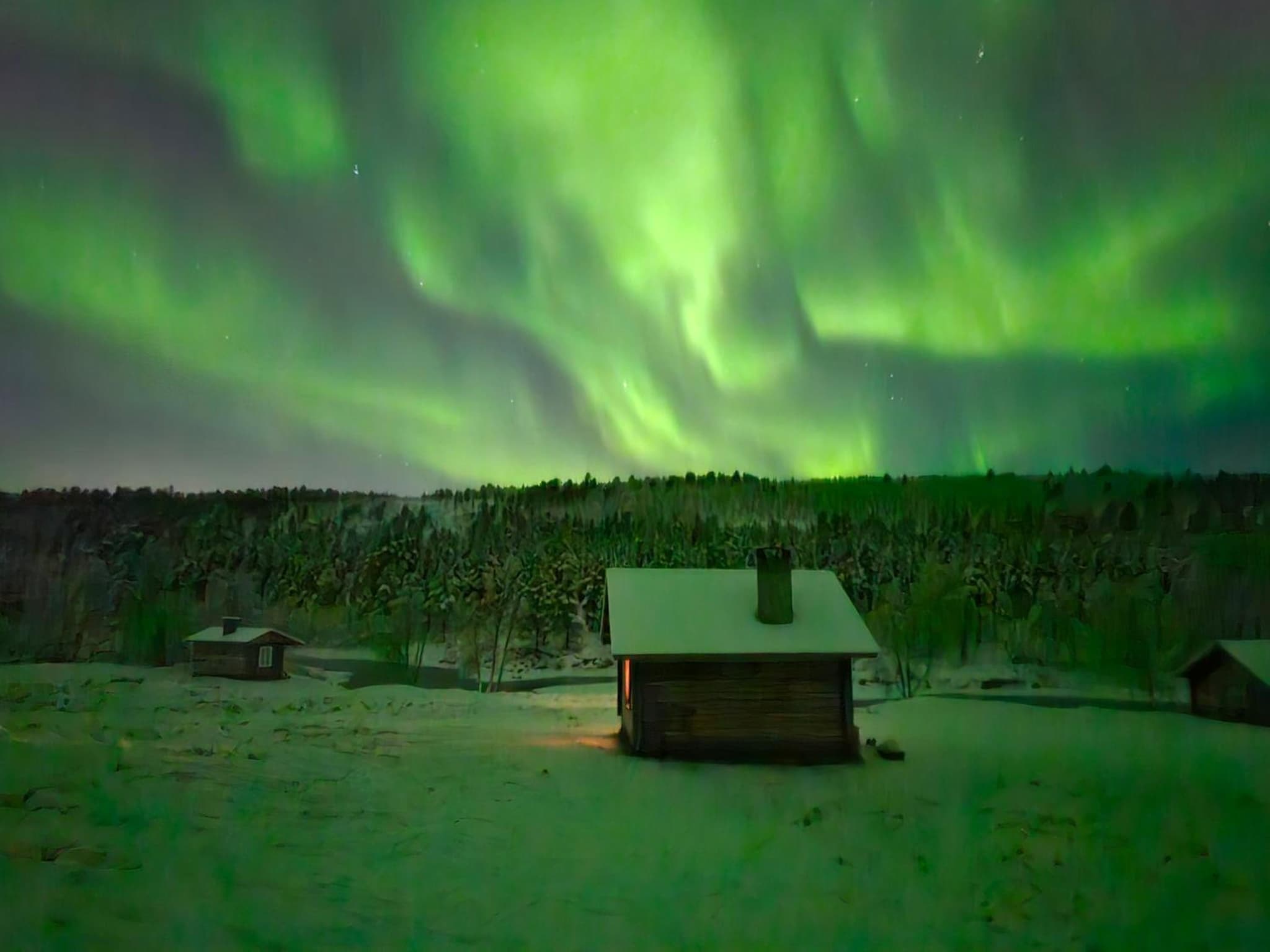 Leppälän vanhatupa rantasaunalla photo 7