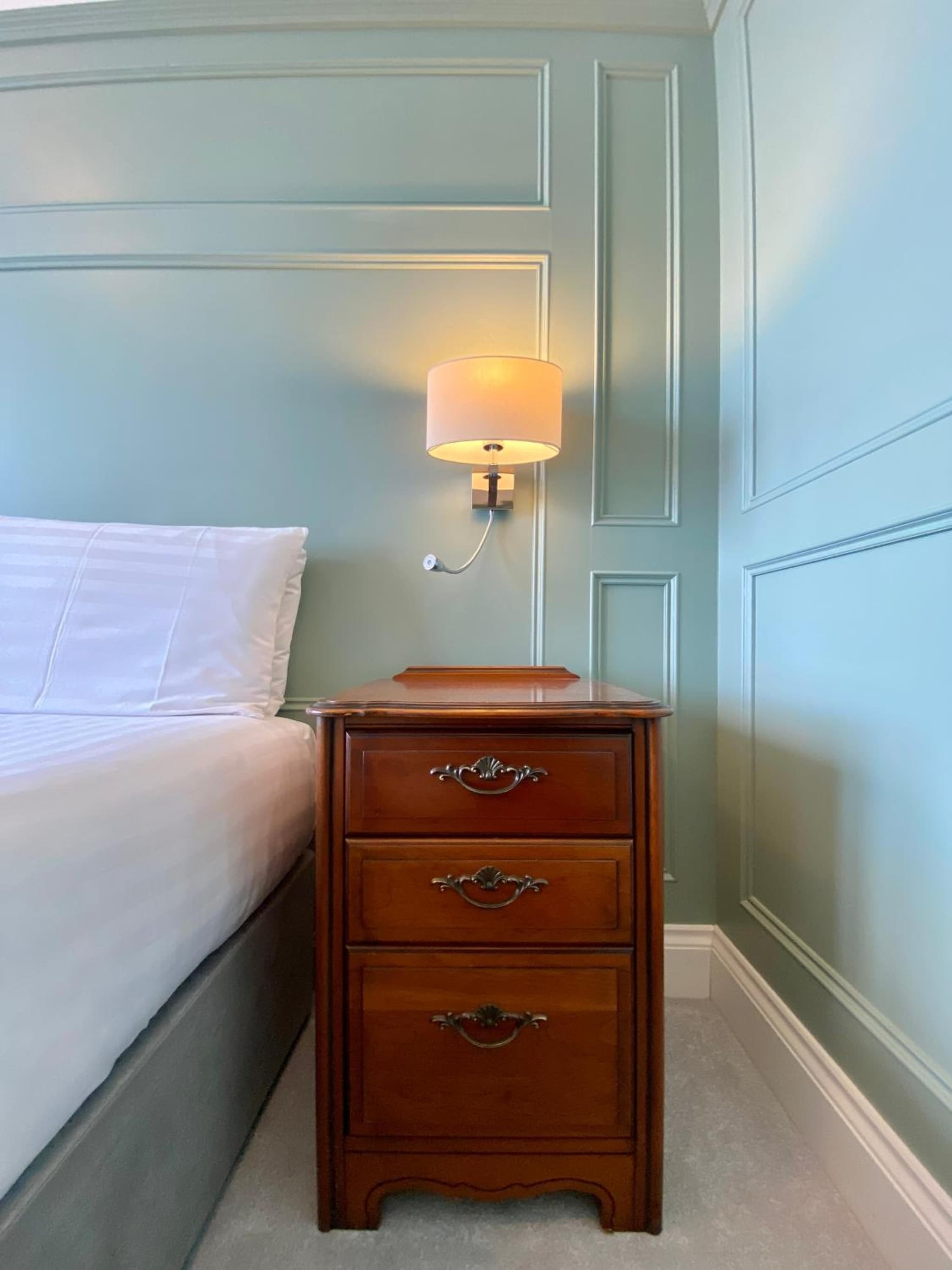 The Fairhaven Hotel photo 9