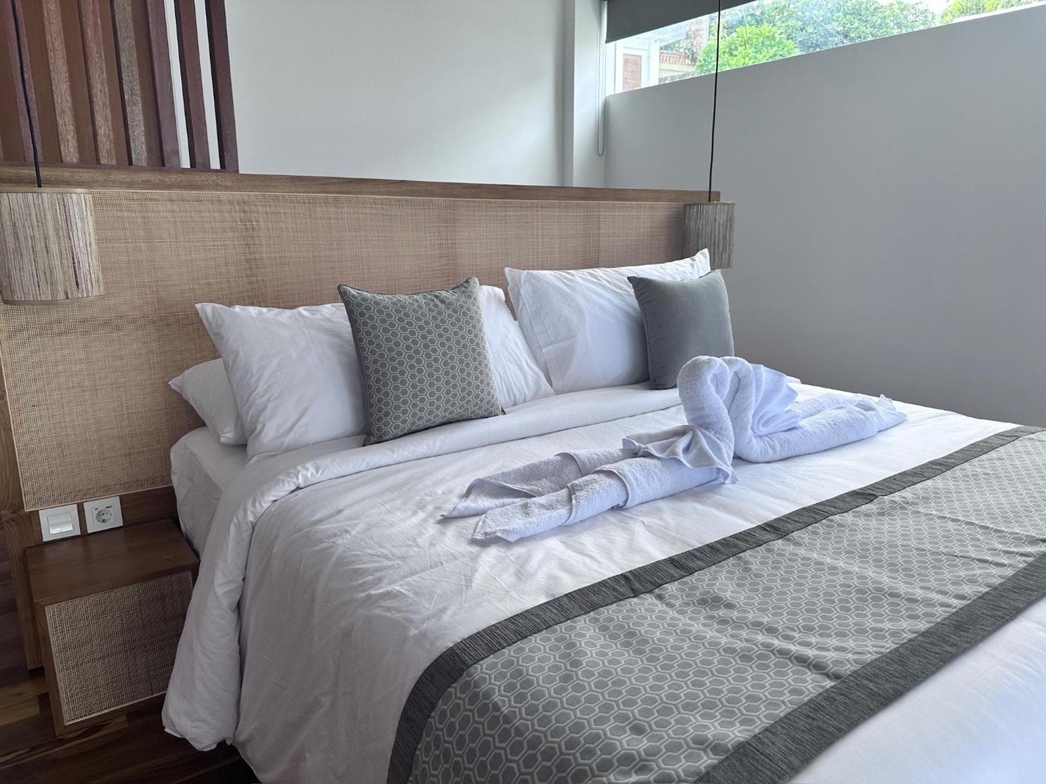 The Angsa villas photo 5