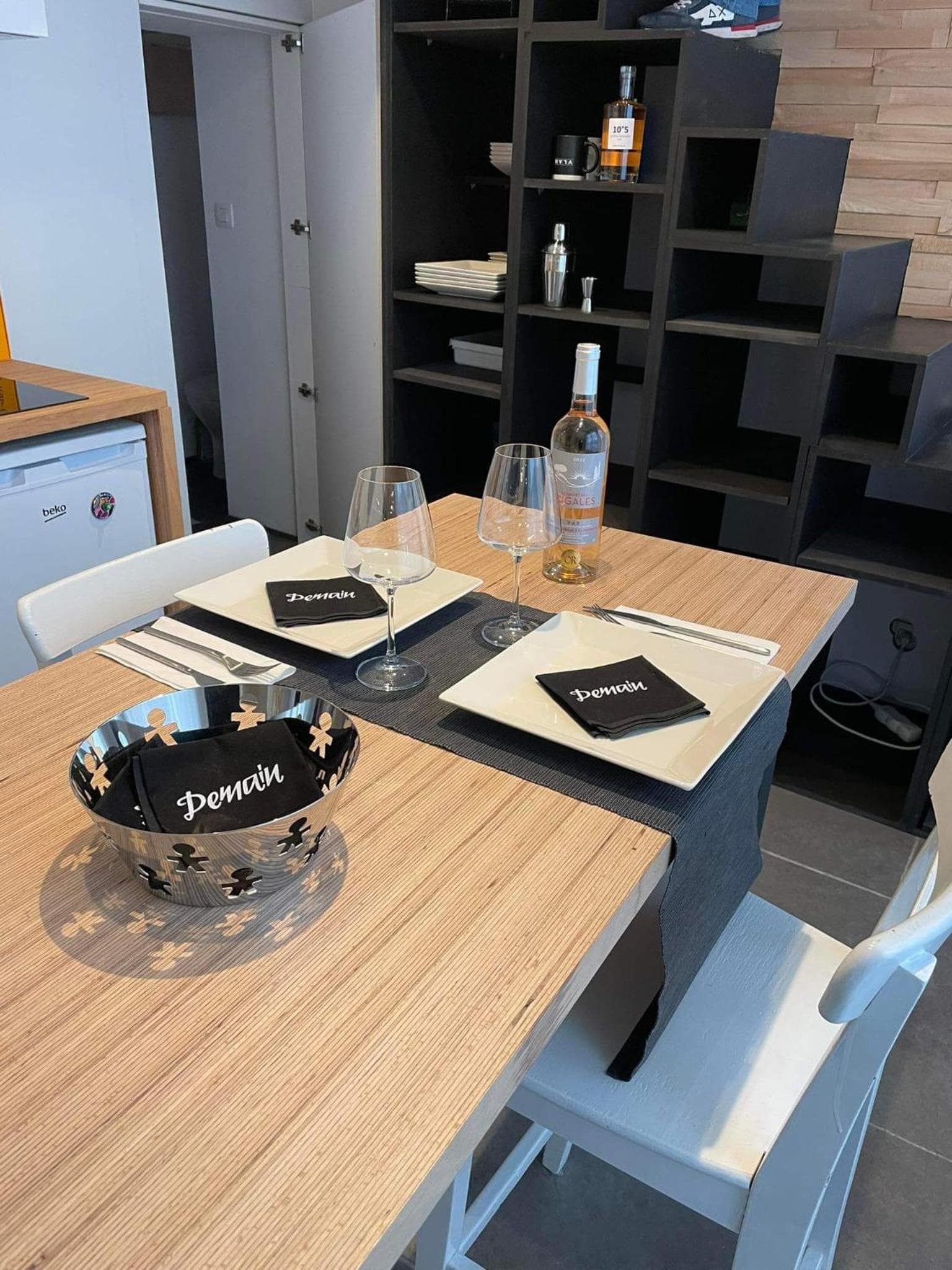 La maison Mythique photo 7