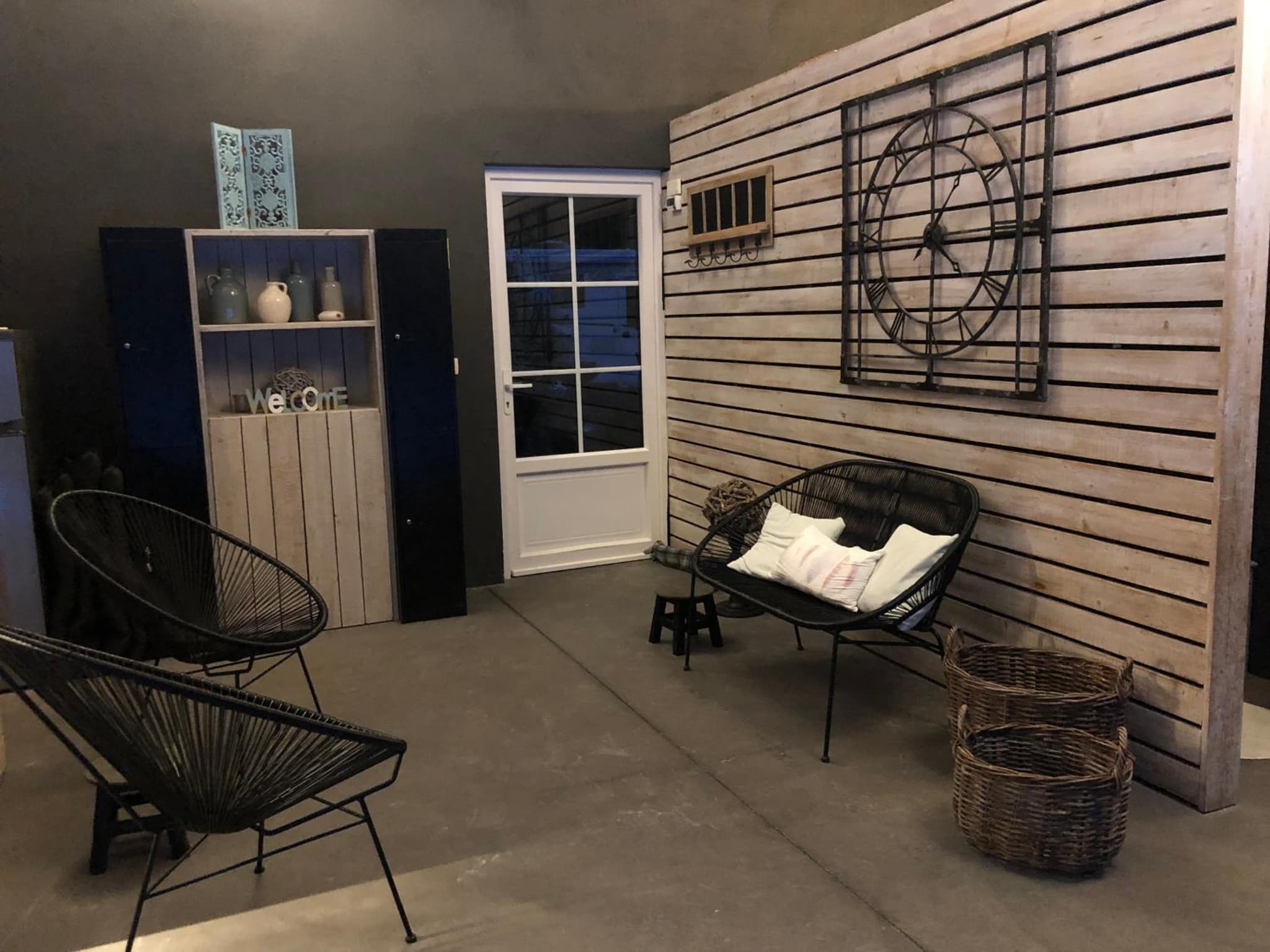 Le Gîte de l'espace bien être photo 2