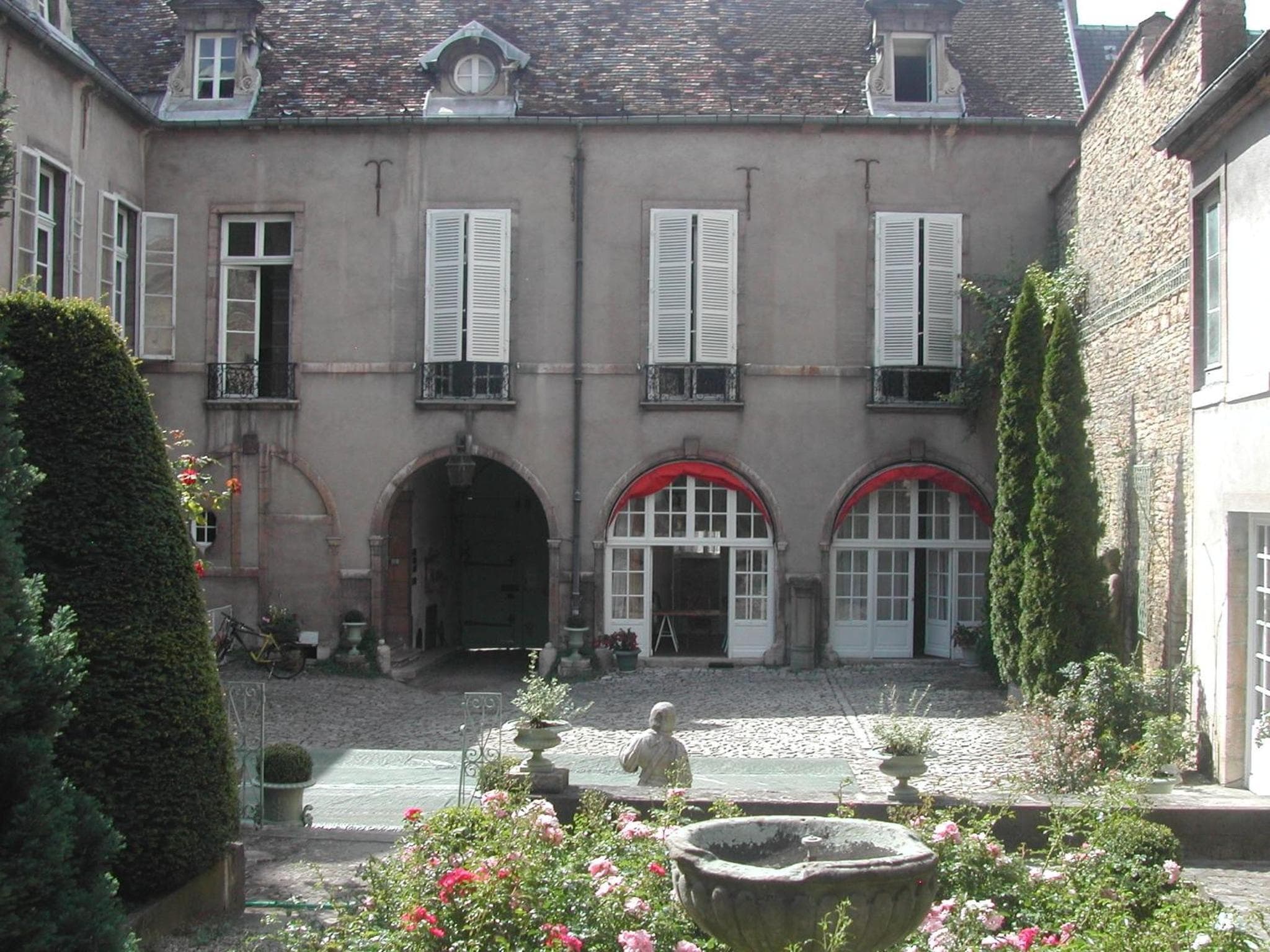 Hôtel particulier Maleteste photo 6