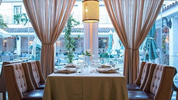 Hotel Boutique Conde de la Corte photo 4