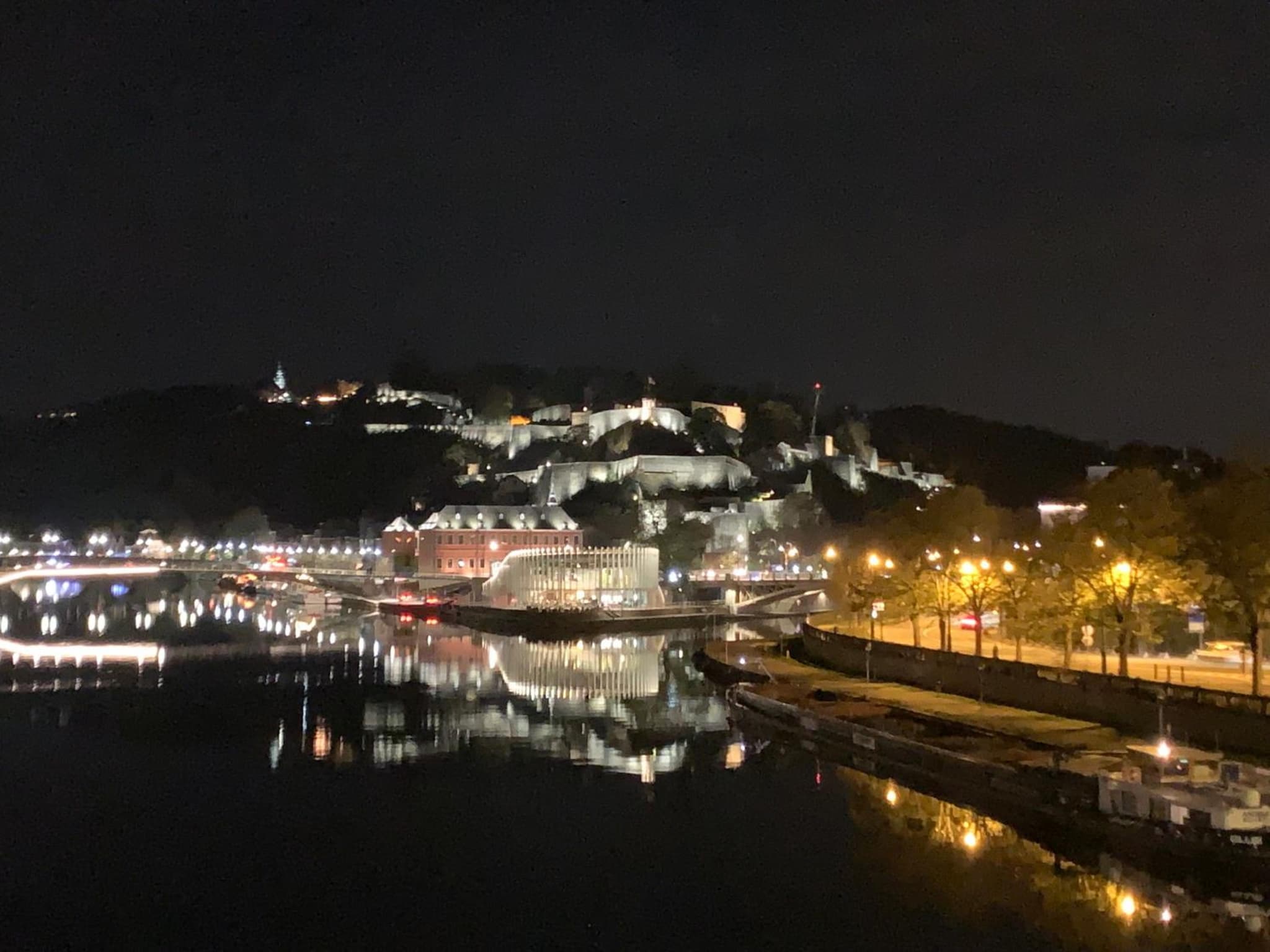 Studio vue sur Meuse photo 9