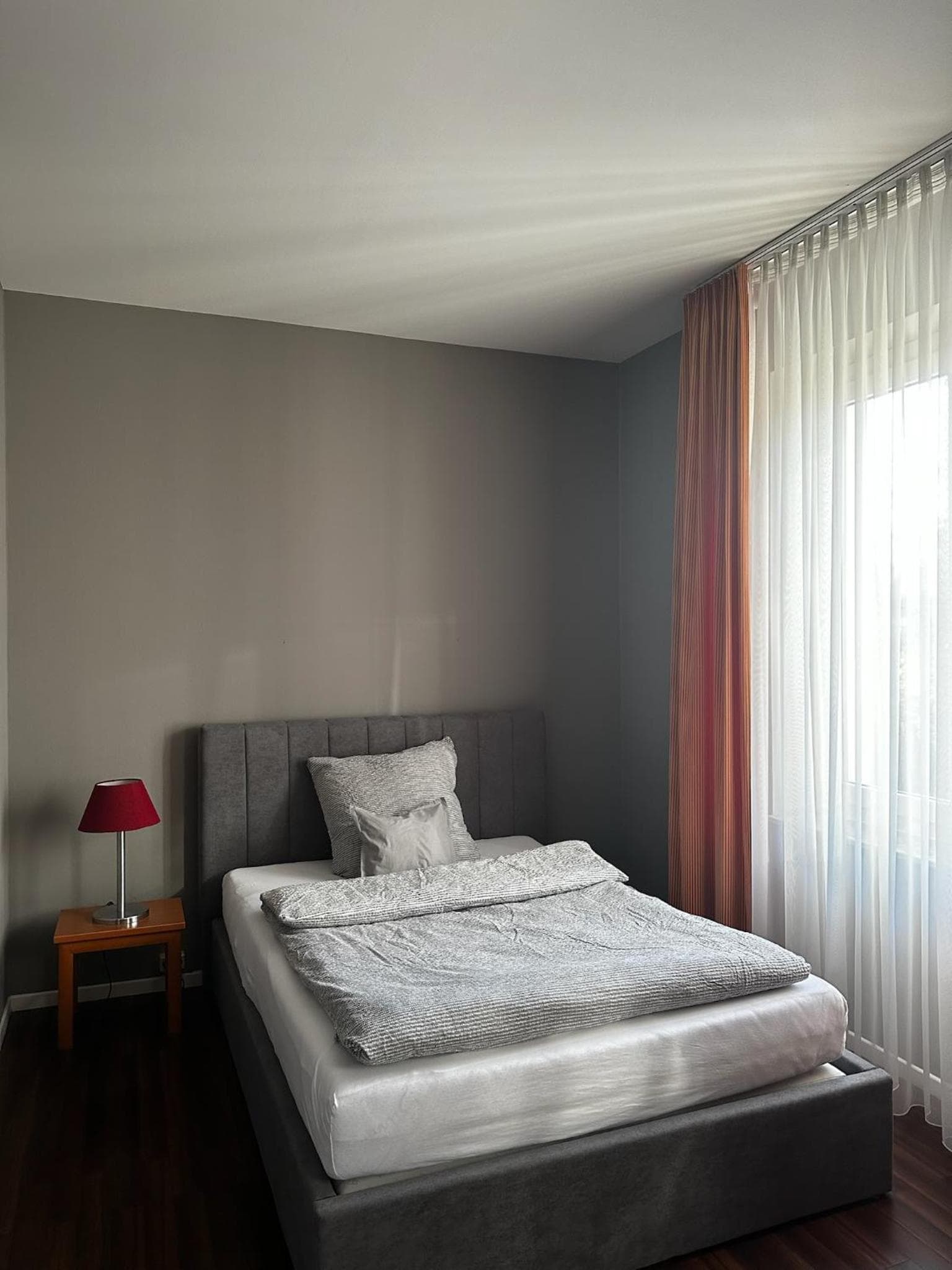 Hotel Ambiente photo 5