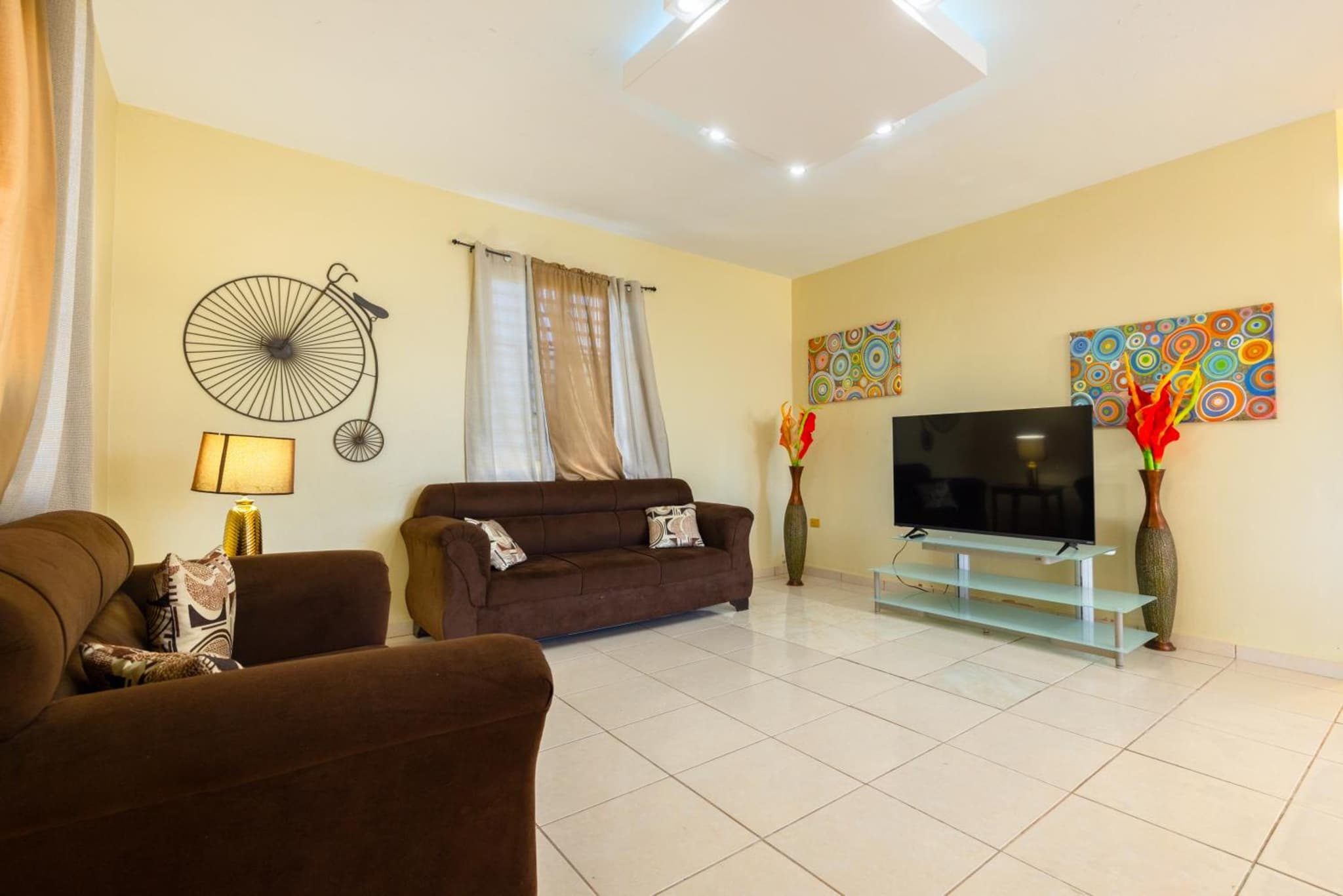 Colinas Del Atlantico 2 floors photo 7