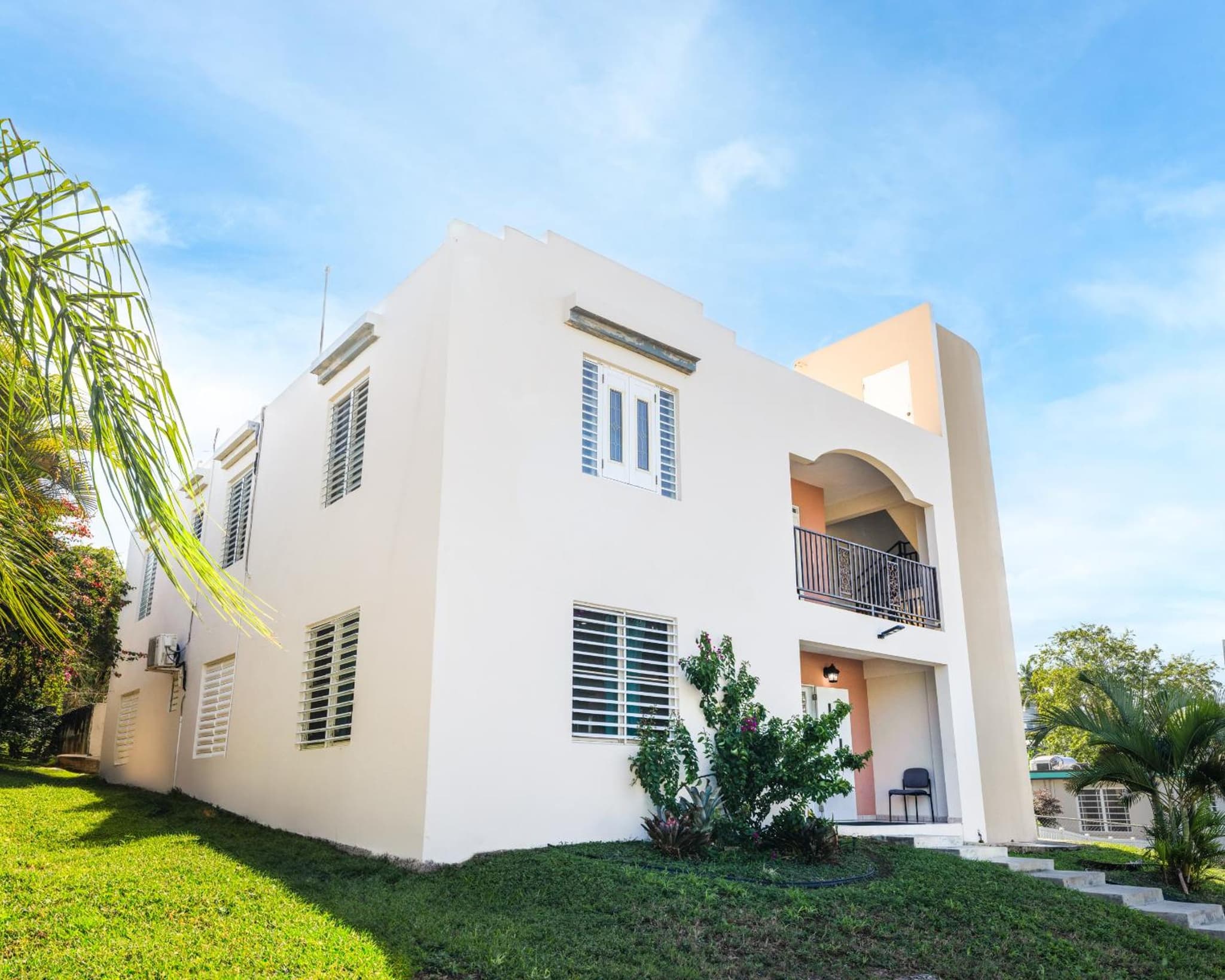 Colinas Del Atlantico 2 floors