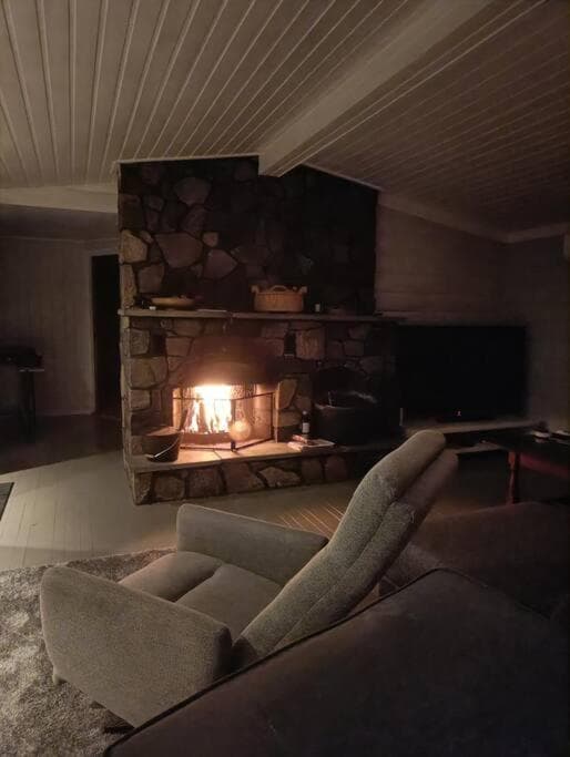 Gauvik - Lyngdal photo 7