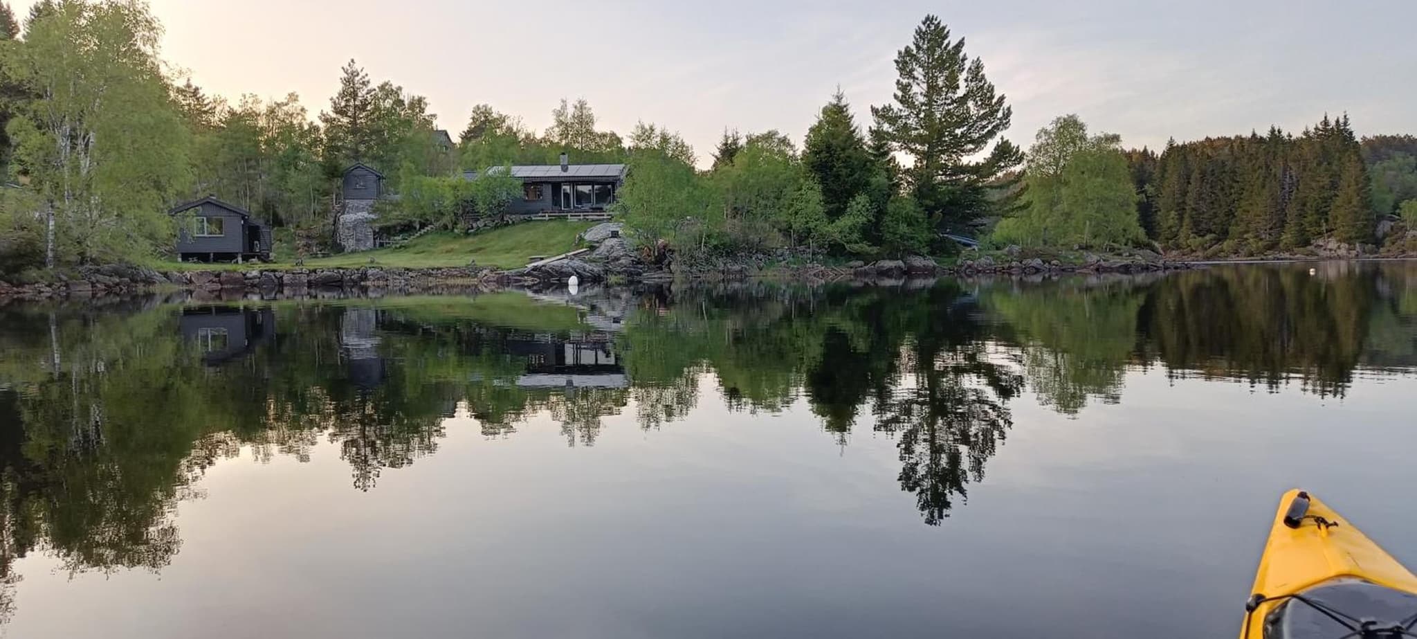 Gauvik - Lyngdal photo 2