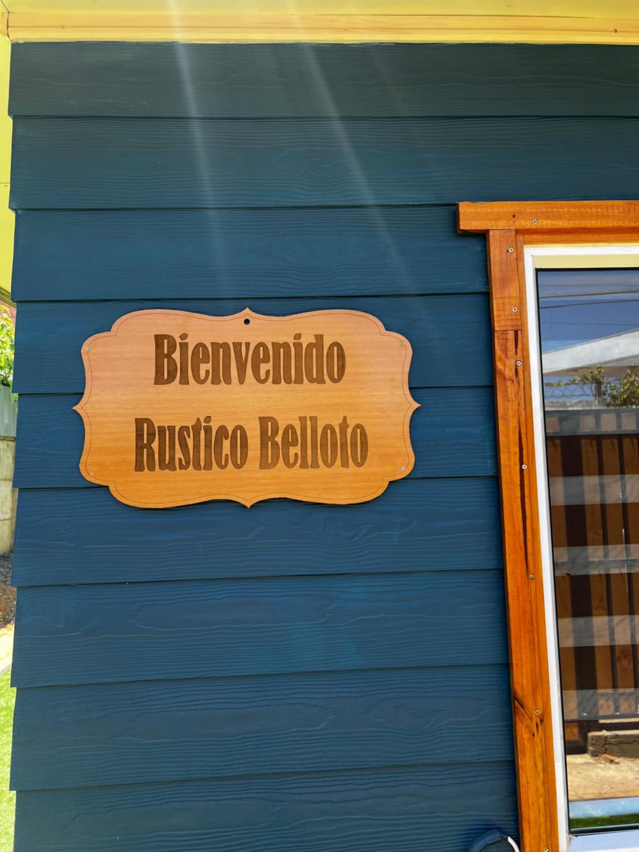 Alojamiento Rustico Belloto (2) photo 7