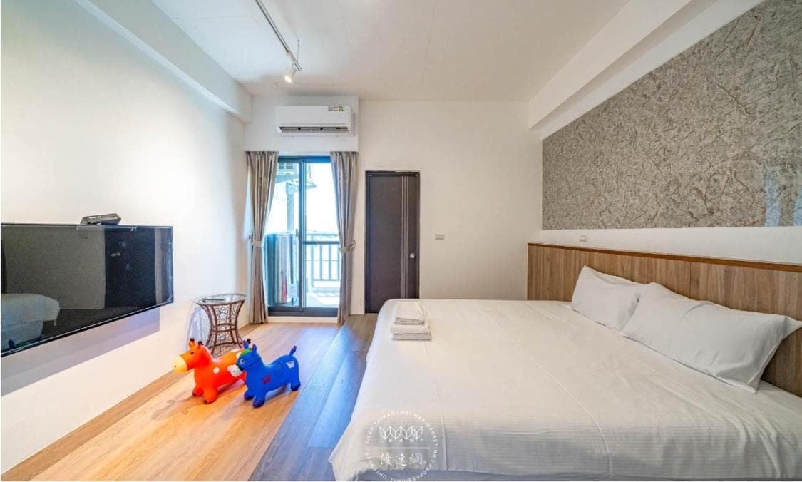 Namek Guesthouse