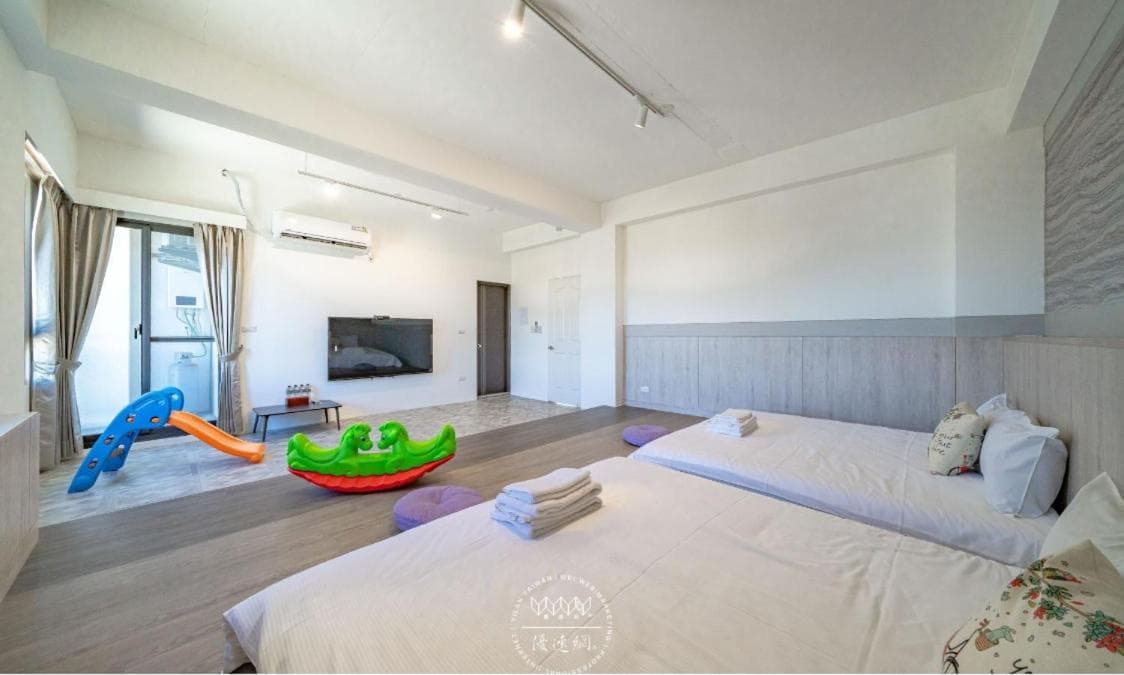 Namek Guesthouse photo 3