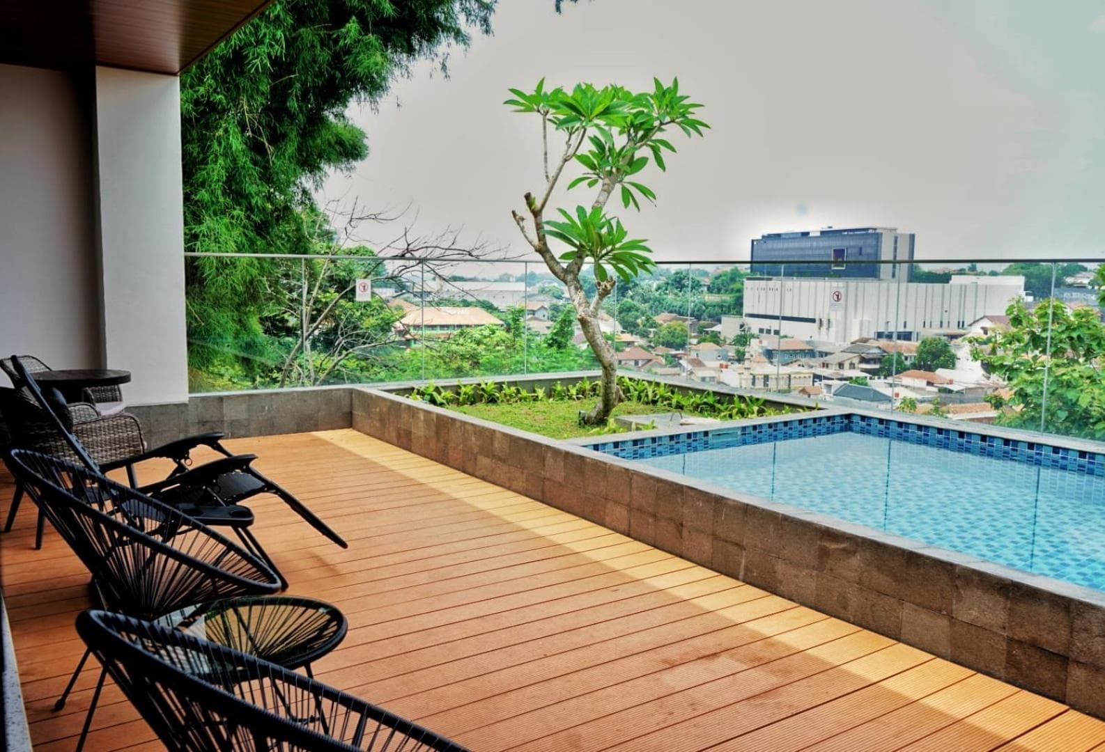 Patra Semarang Hotel & Convention