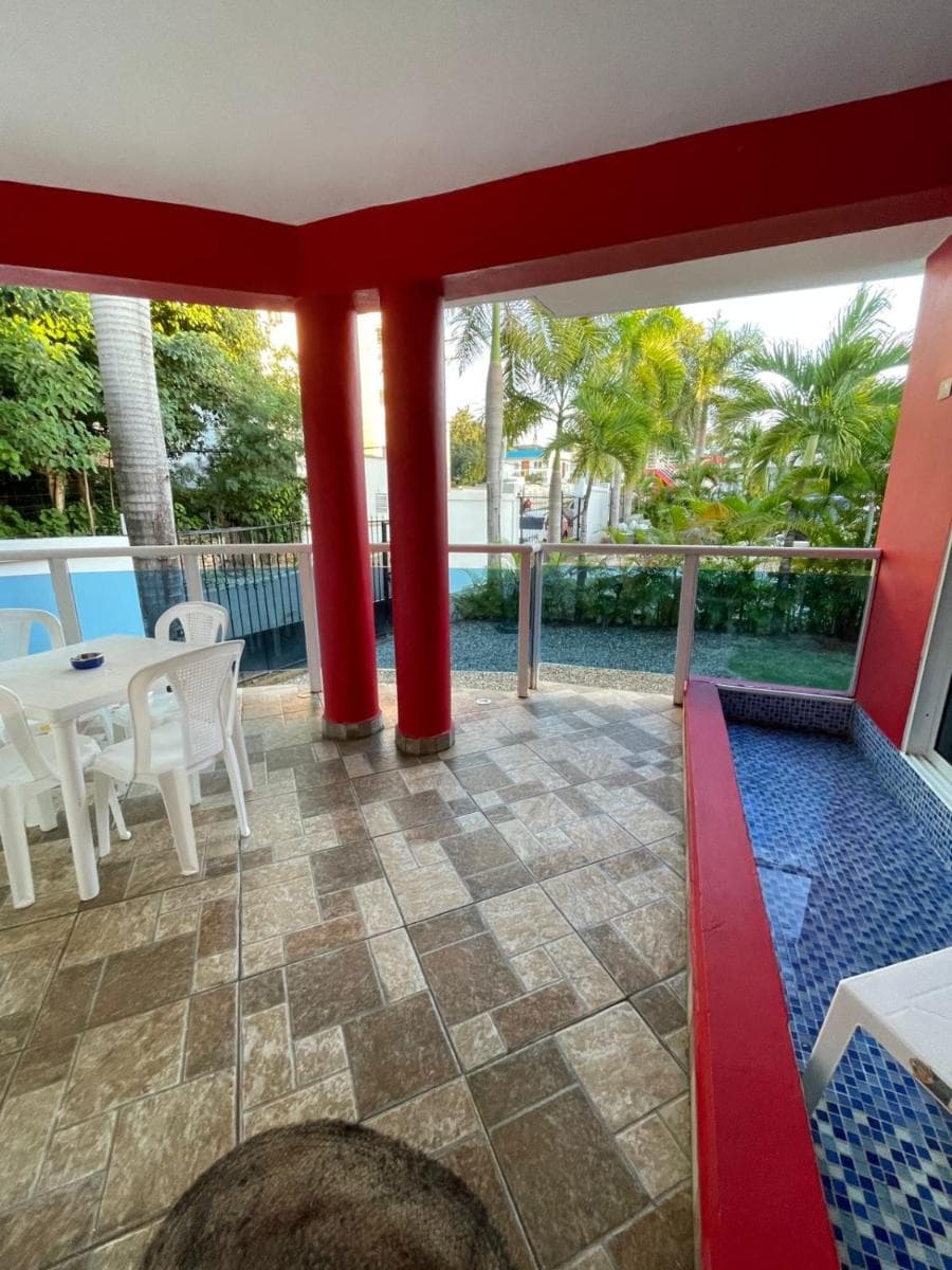 Agua del Caribe photo 5