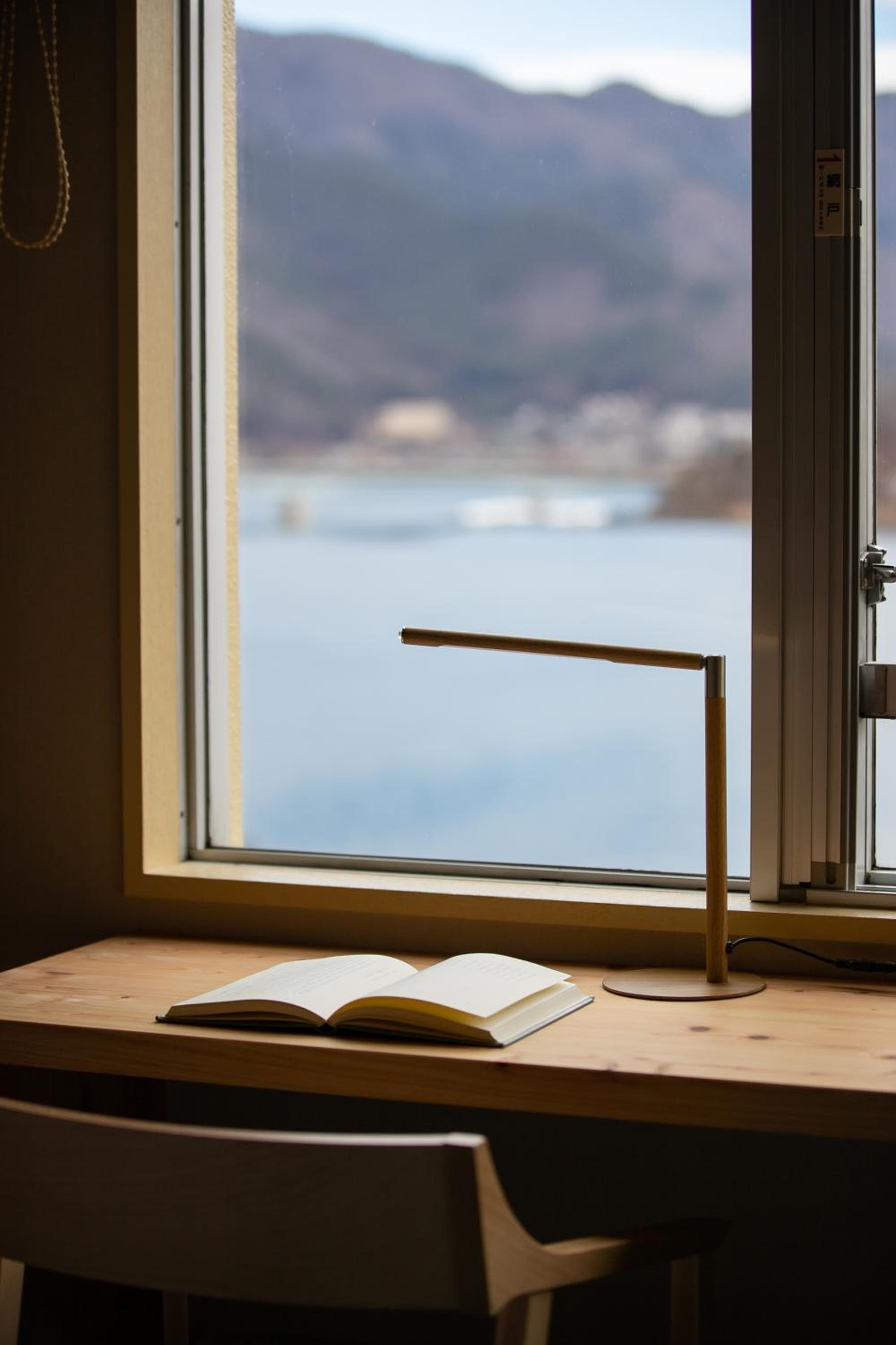 Fuji Lake Hotel photo 9