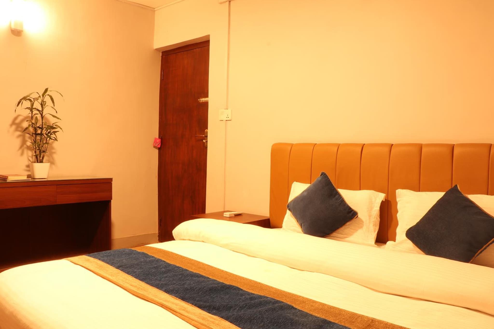 Apartment Elegant Kathmandu photo 5