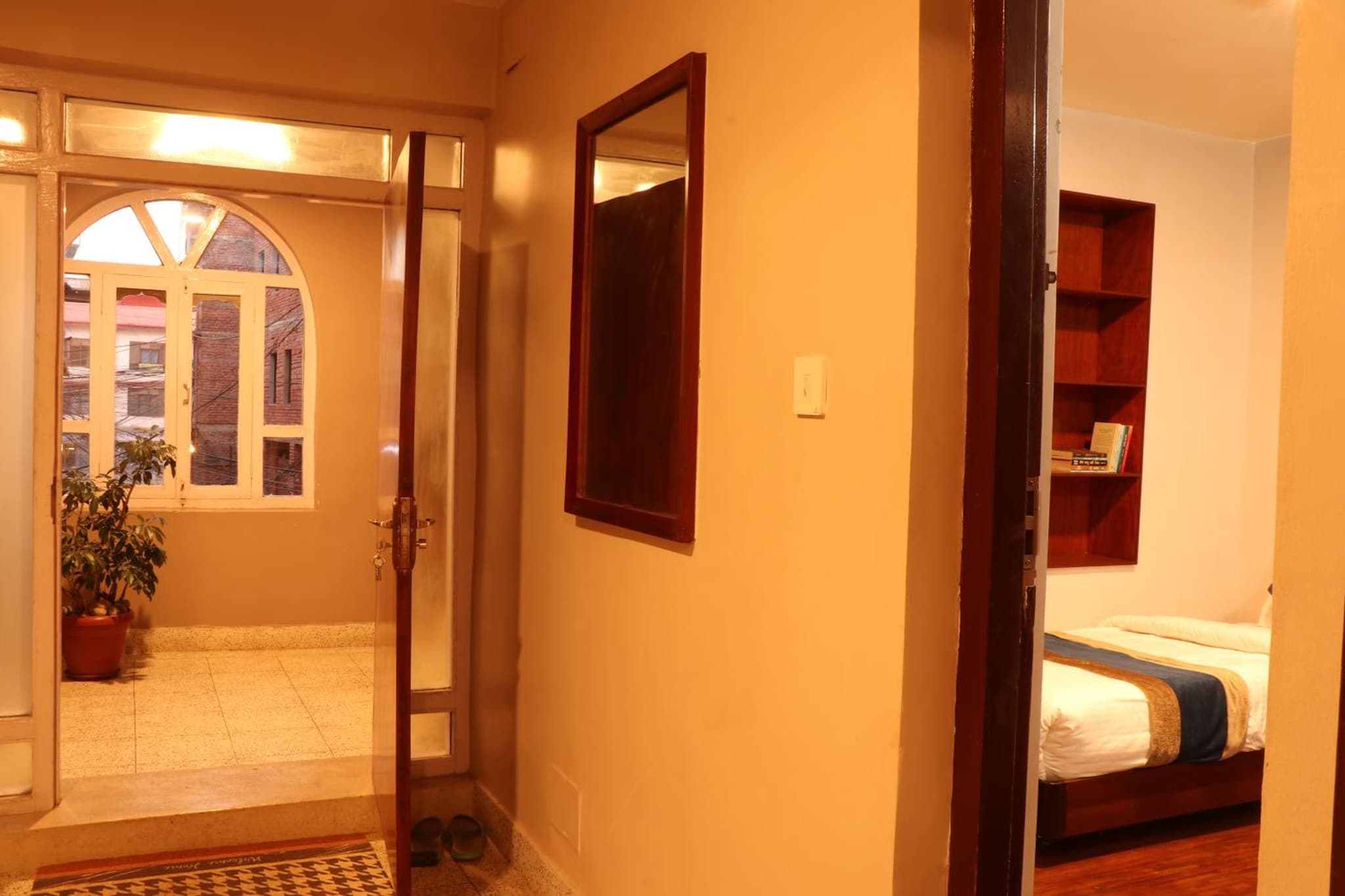 Apartment Elegant Kathmandu photo 3