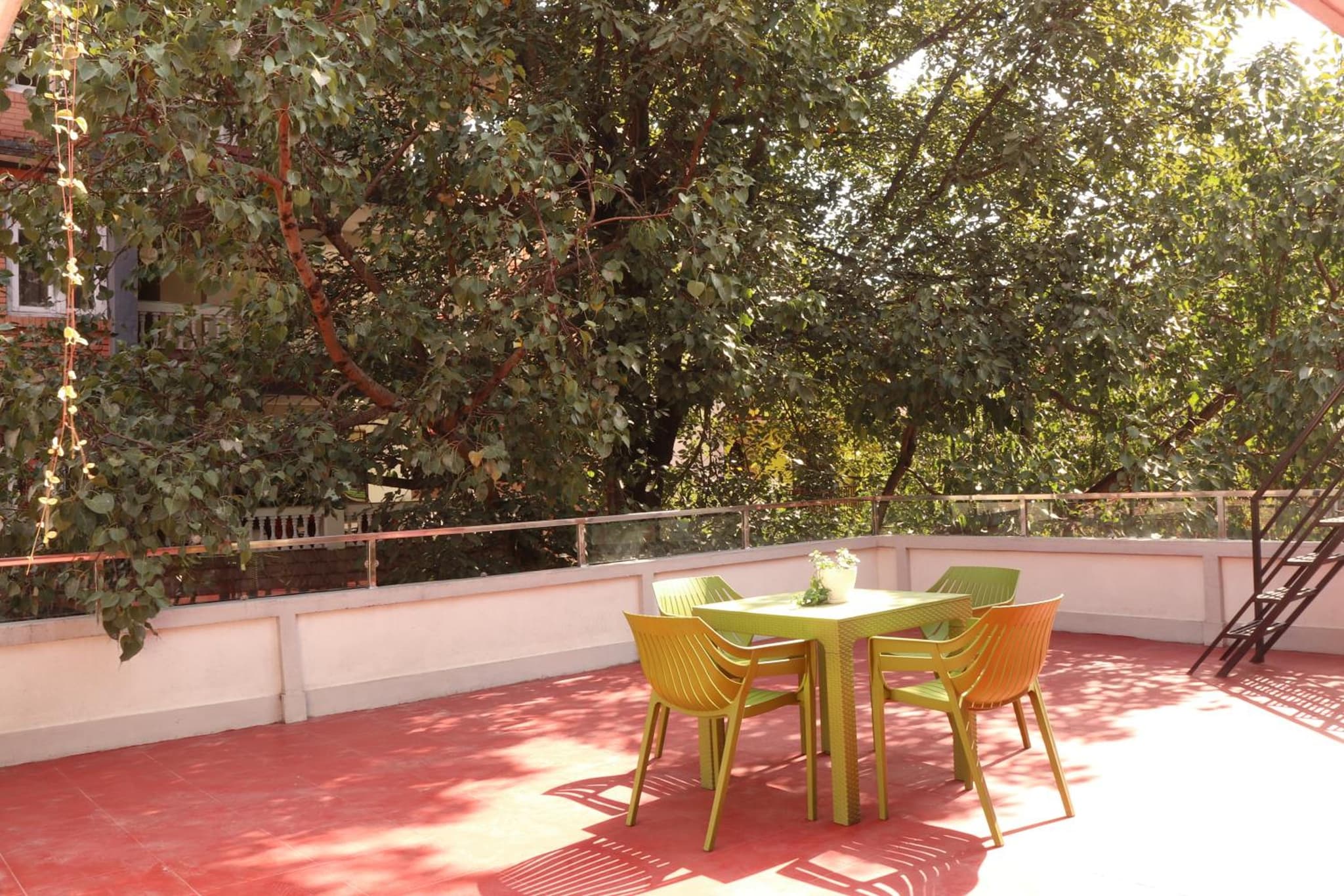 Apartment Elegant Kathmandu photo 6