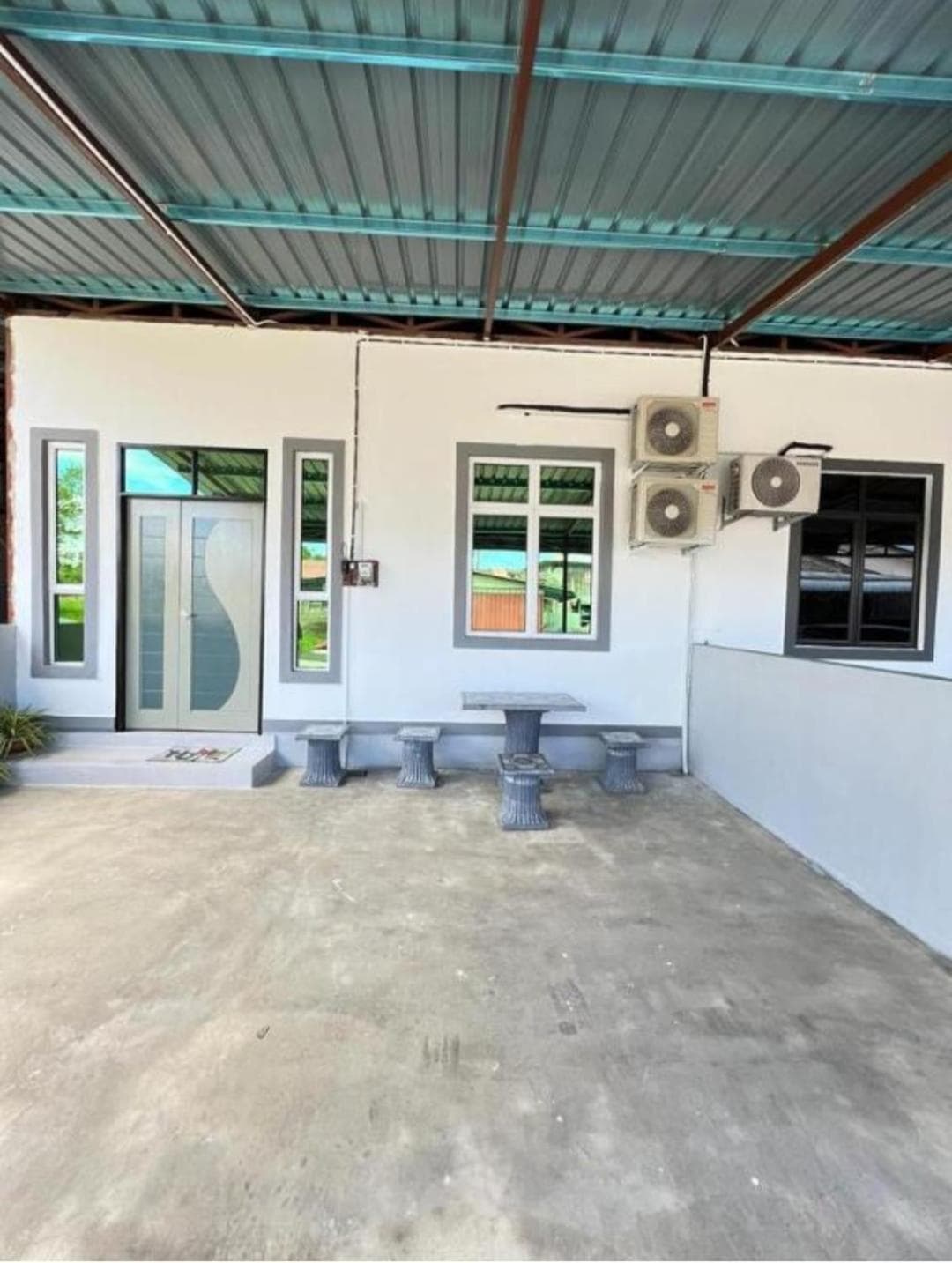 HOMESTAY UMMI KOTA BHARU photo 2
