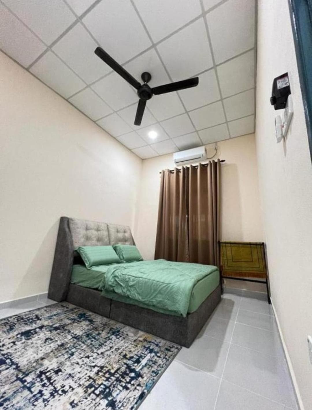 HOMESTAY UMMI KOTA BHARU photo 4