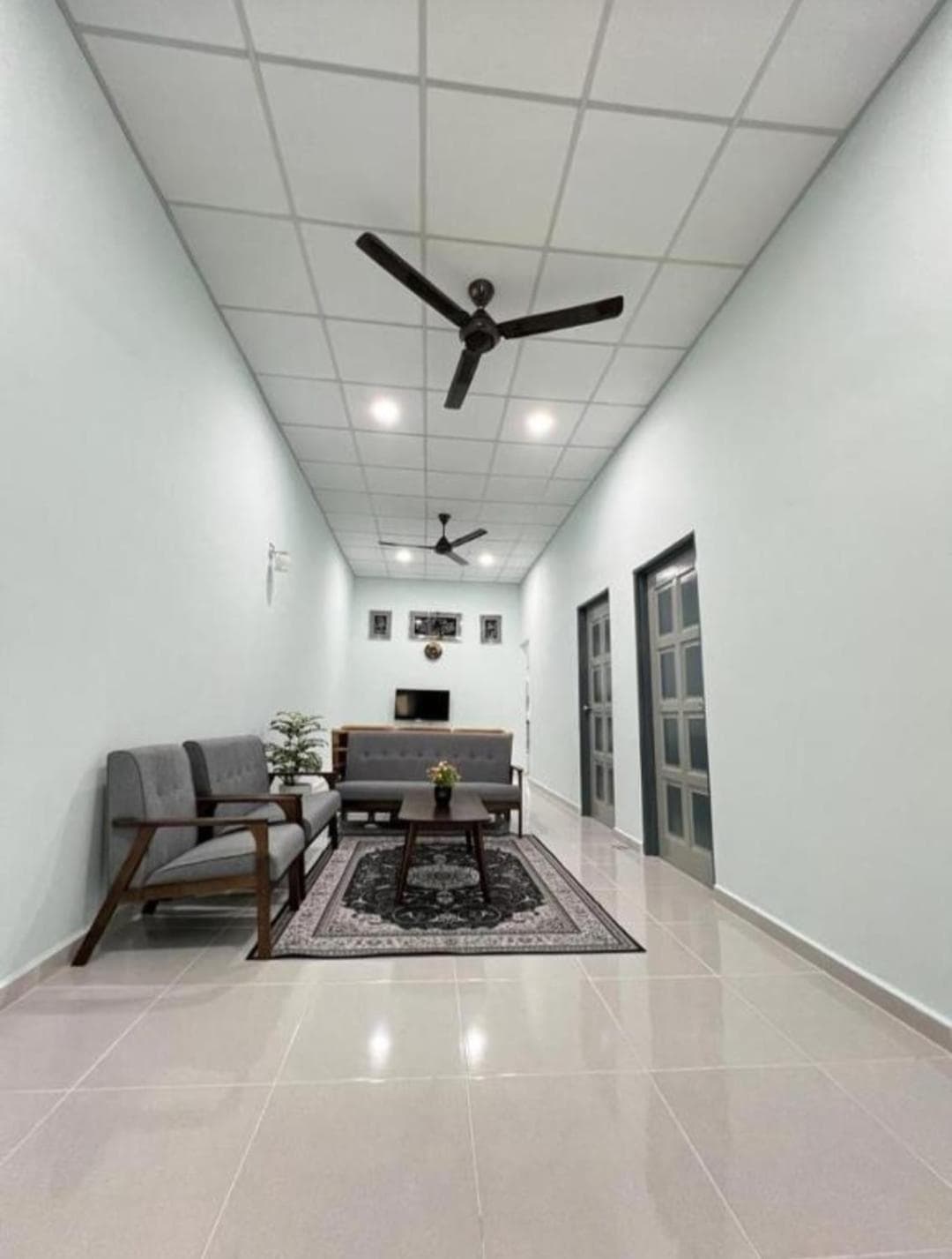 HOMESTAY UMMI KOTA BHARU photo 5