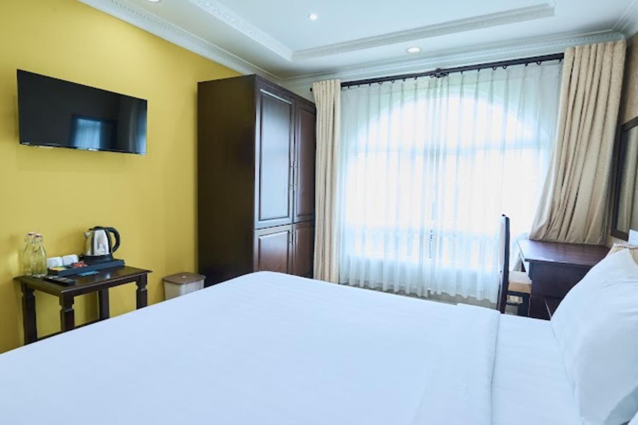 La Bonita Boutique Hotel photo 6