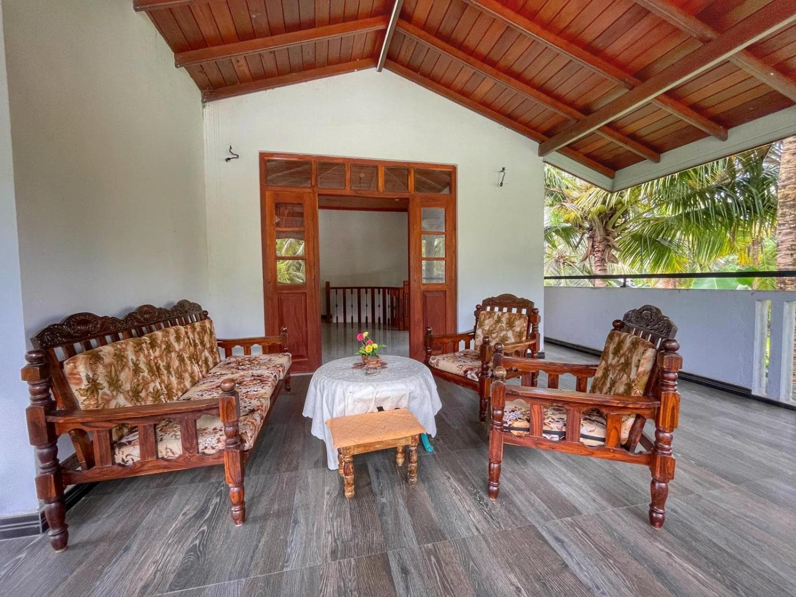The beach gate villa photo 4