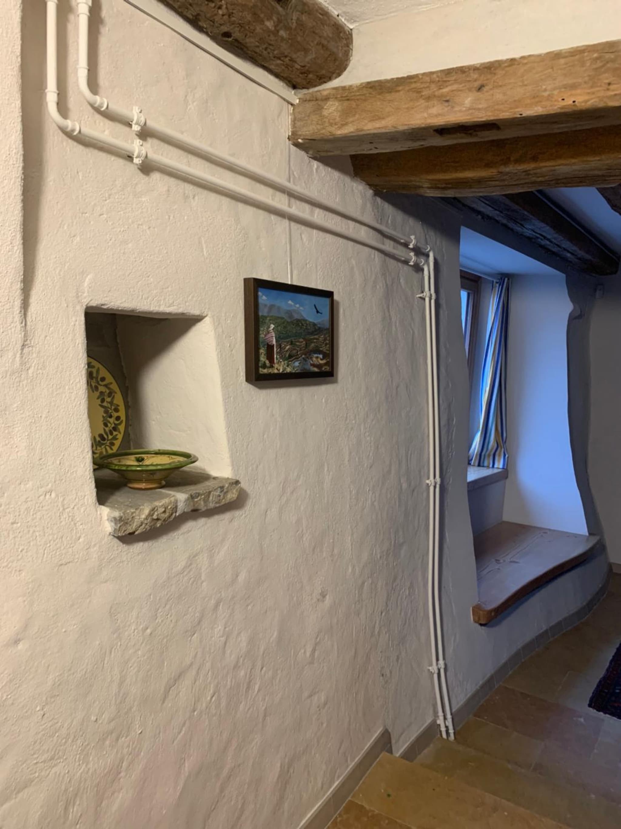 Tournicolette - 52 m2 charme fou photo 5