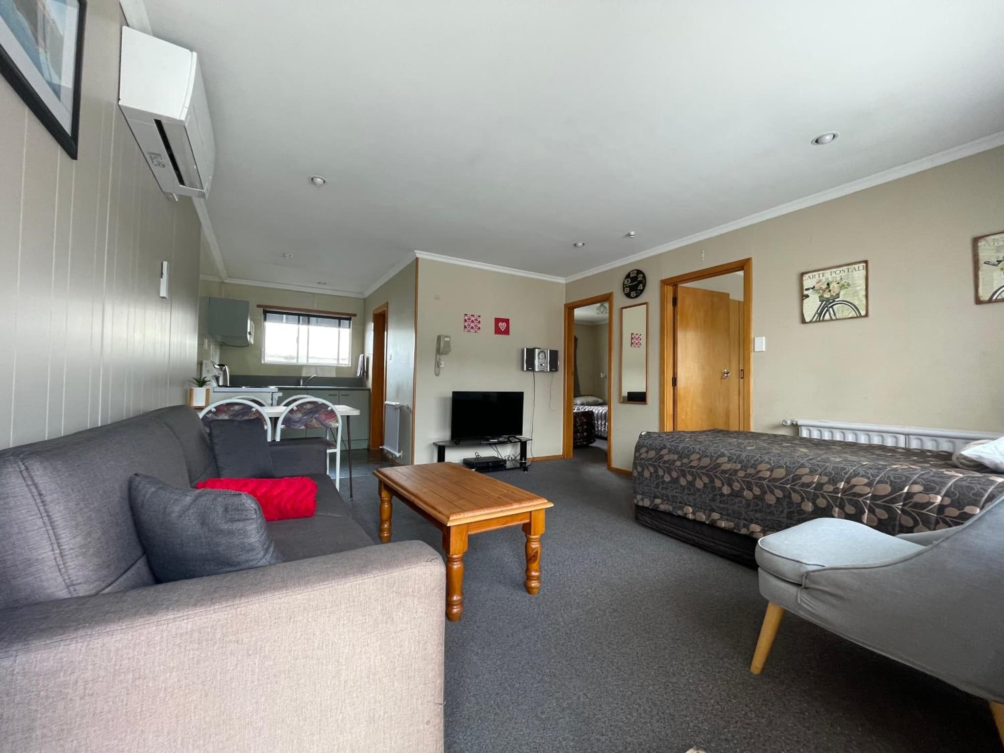 Alexandra Motor Lodge NZ photo 9