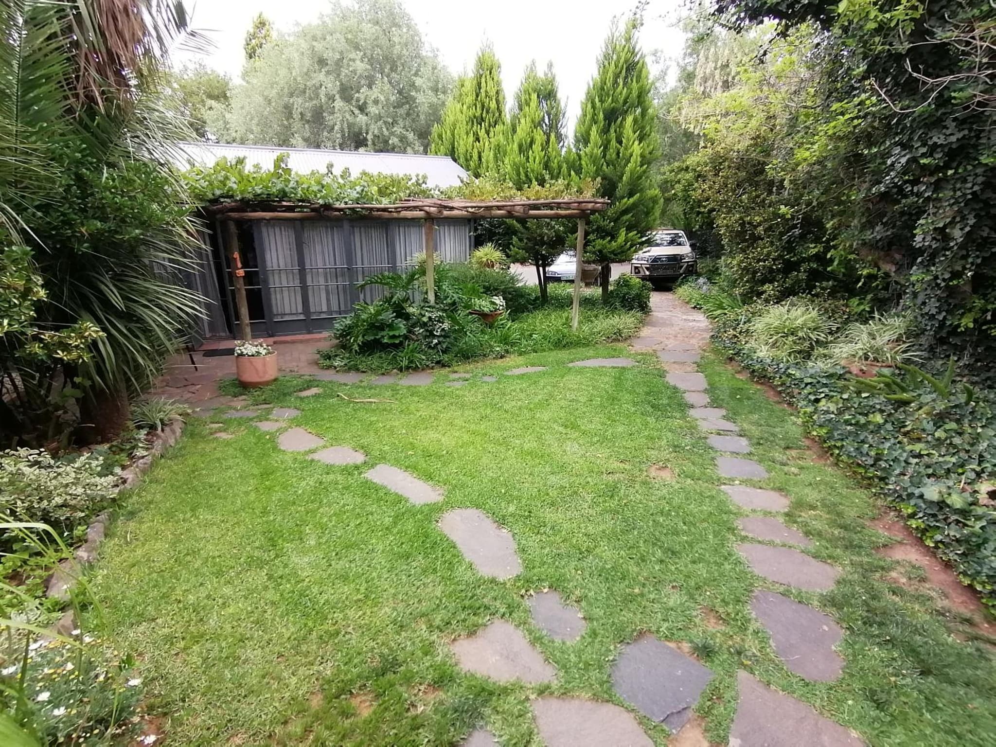 Dias Guest House photo 6