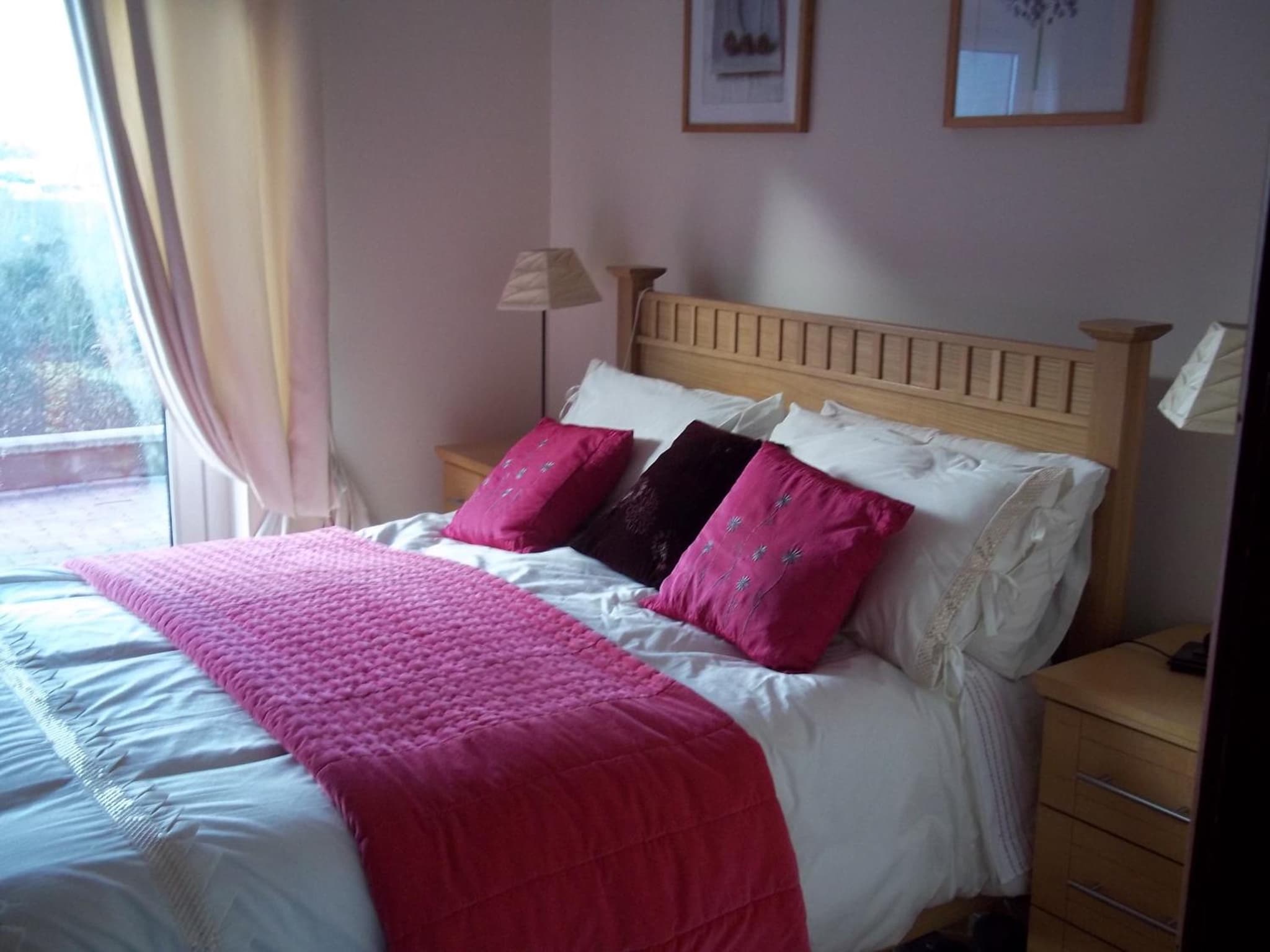 Grove Lodge B&B photo 9