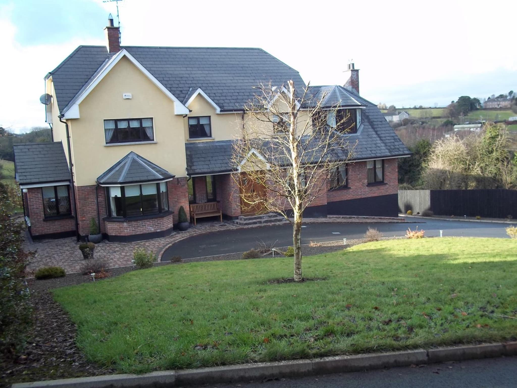 Grove Lodge B&B photo 4