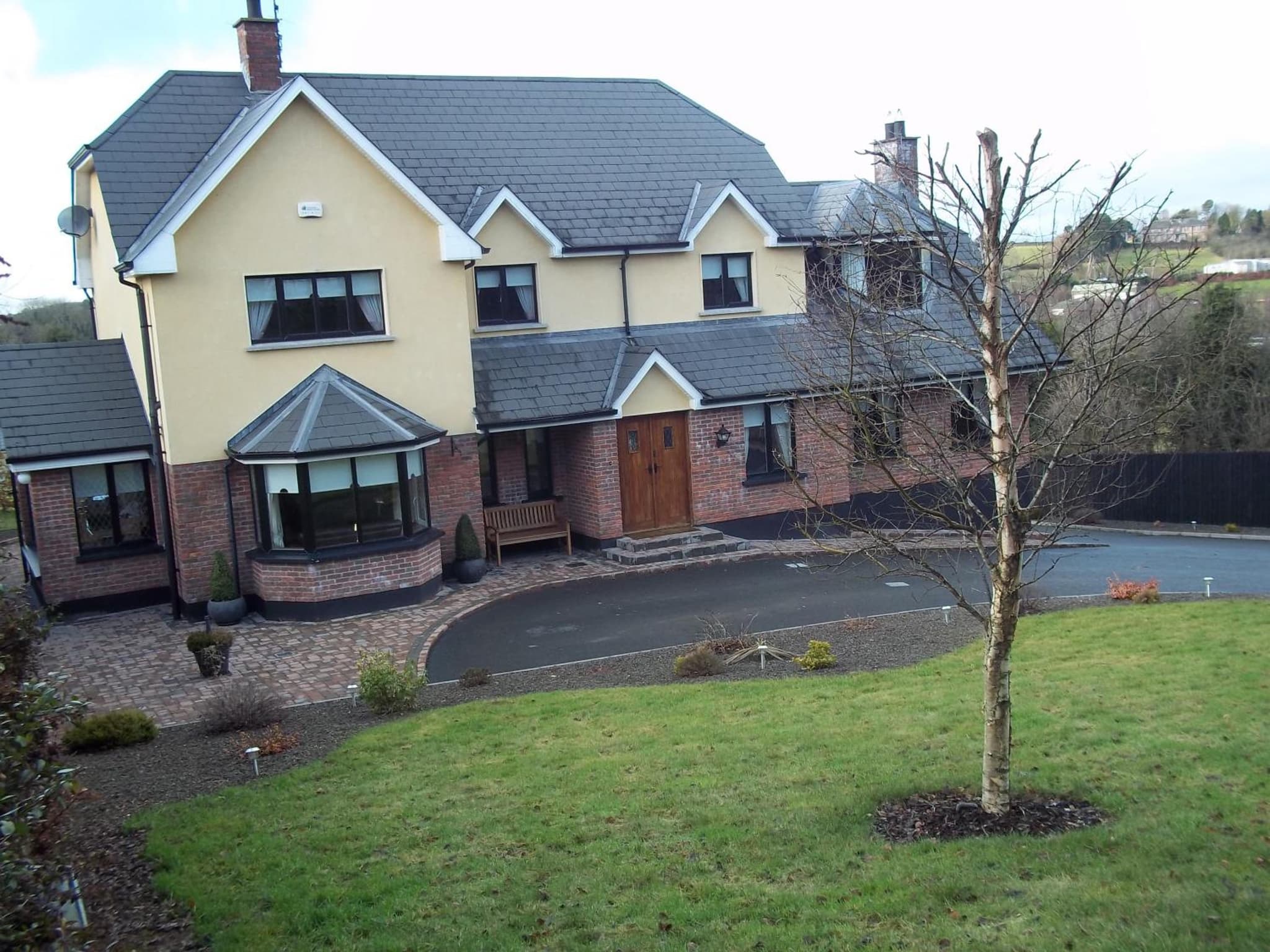Grove Lodge B&B photo 2