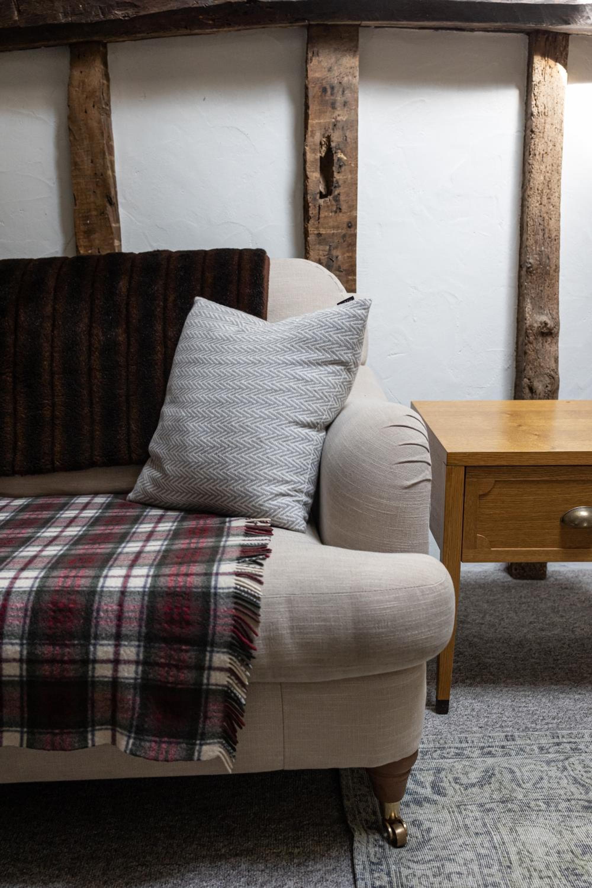 Saltmarsh Farmhouse photo 8