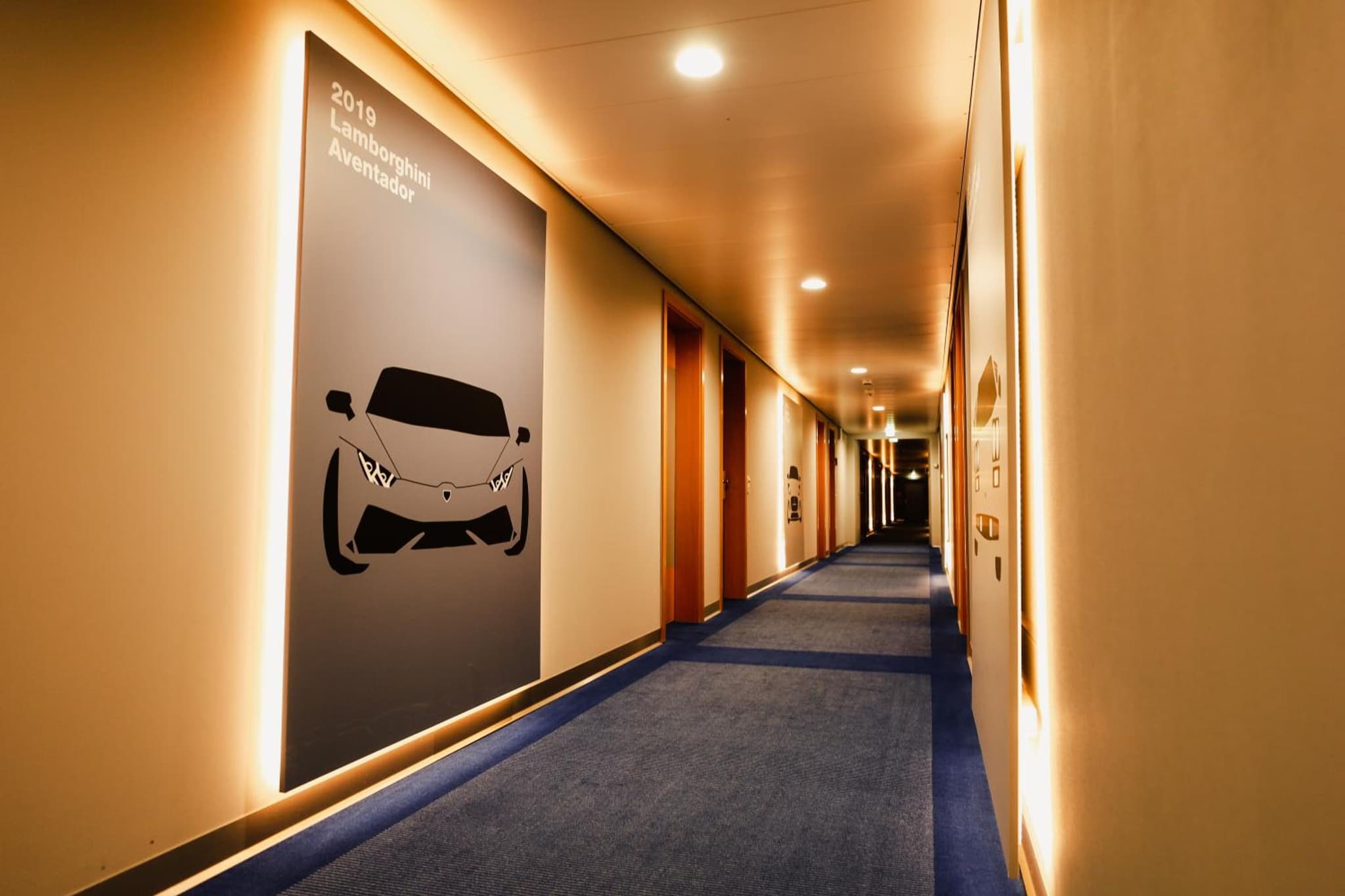 Hotel Bavaria Brehna photo 3