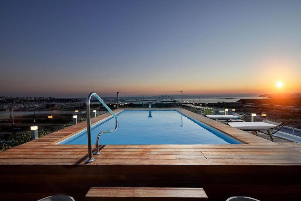 CW Athens Riviera Suite photo 7