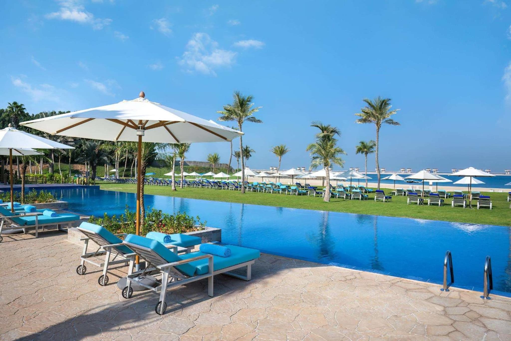 JA Palm Tree Court, Dubai photo 9
