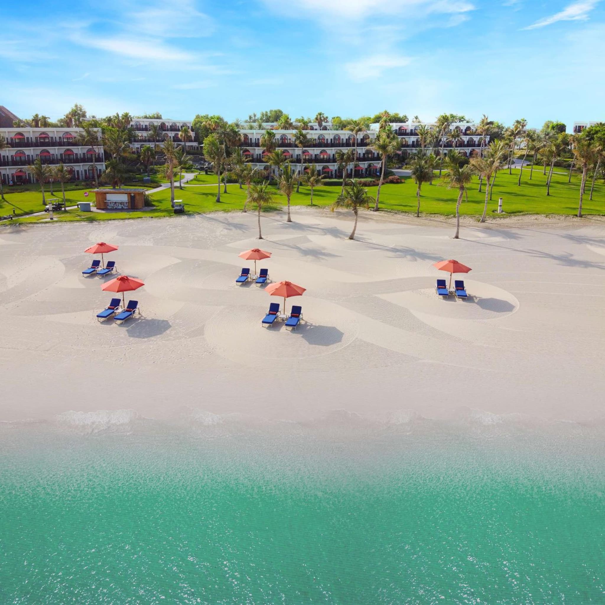 JA Palm Tree Court, Dubai photo 6