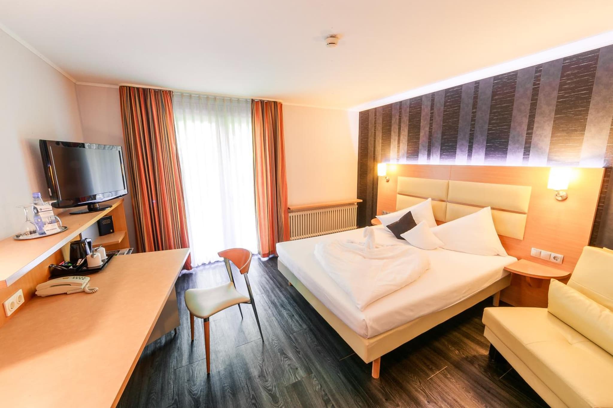 PLAZA INN Stuttgart-Ditzingen photo 4