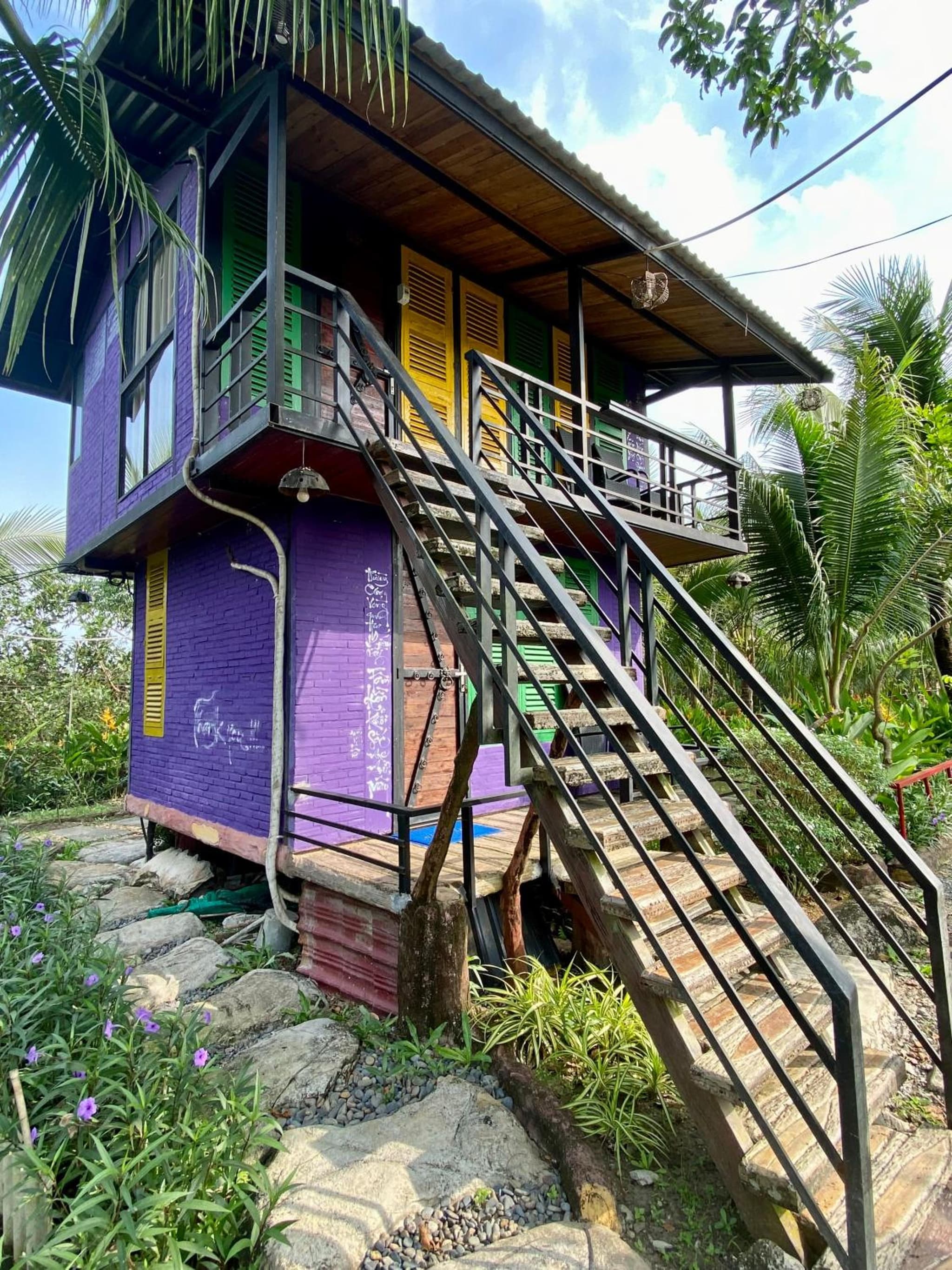 Gò Chanh Homestay