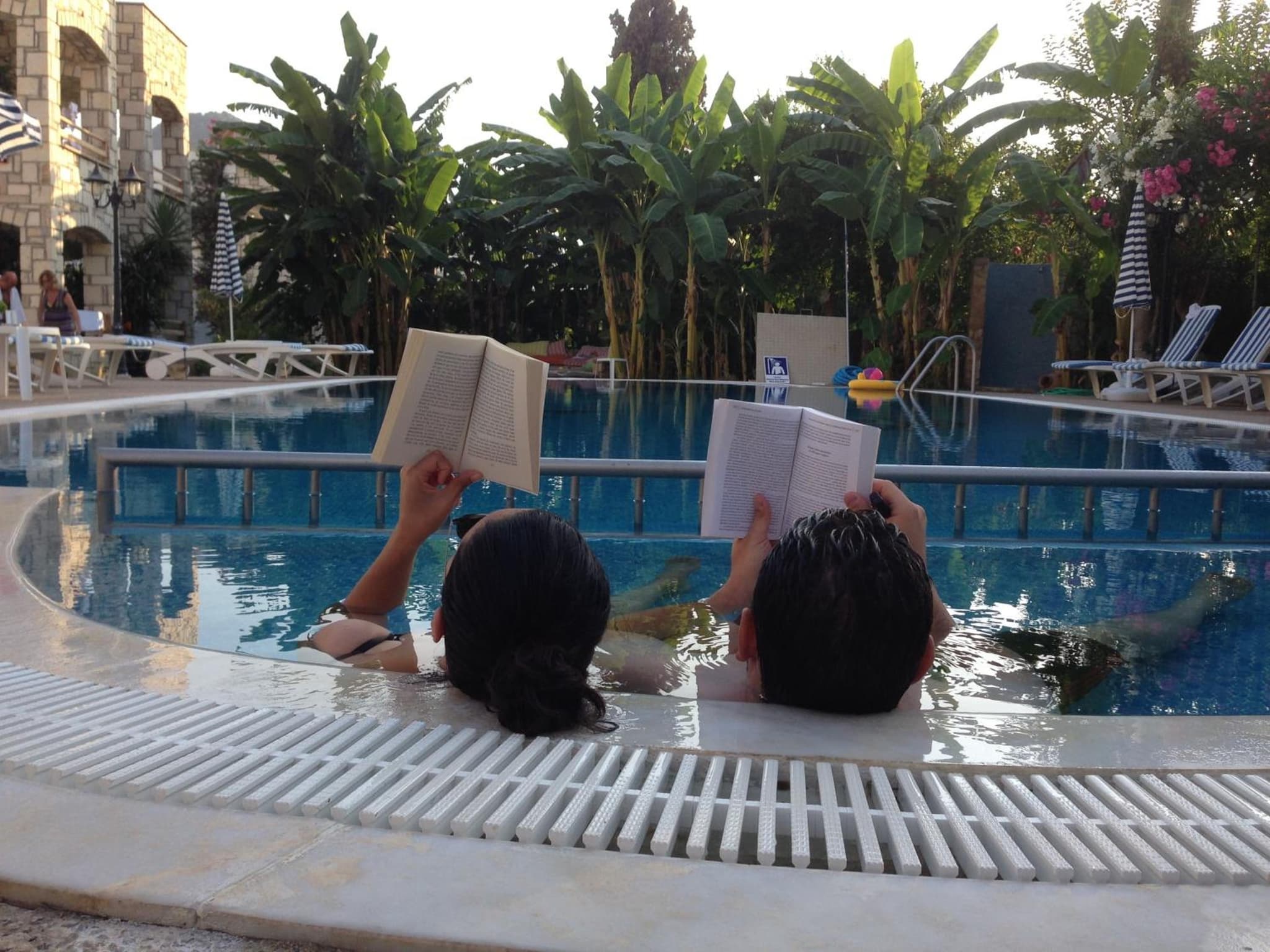 Sun Garden Apart Hotel photo 5