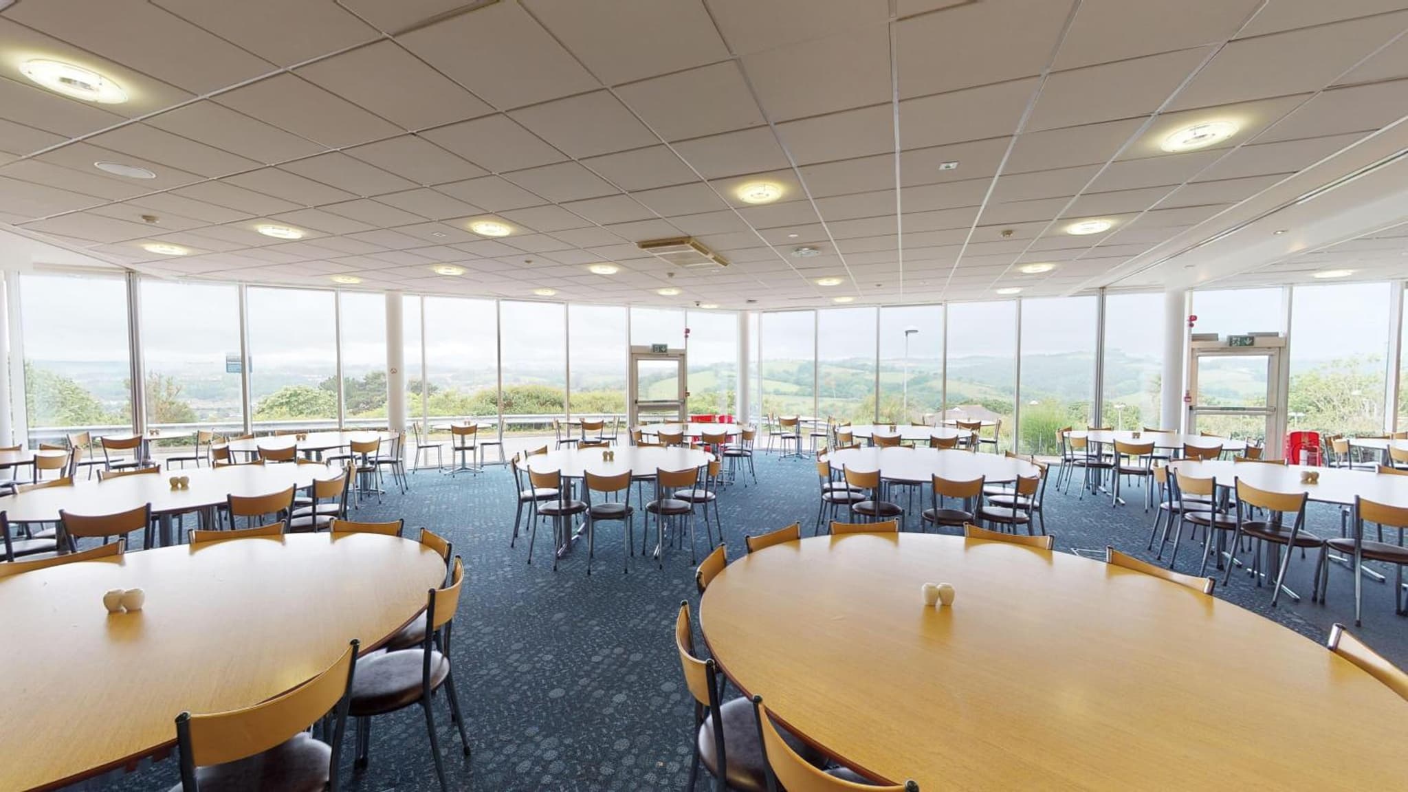University of Exeter - Holland Hall photo 3