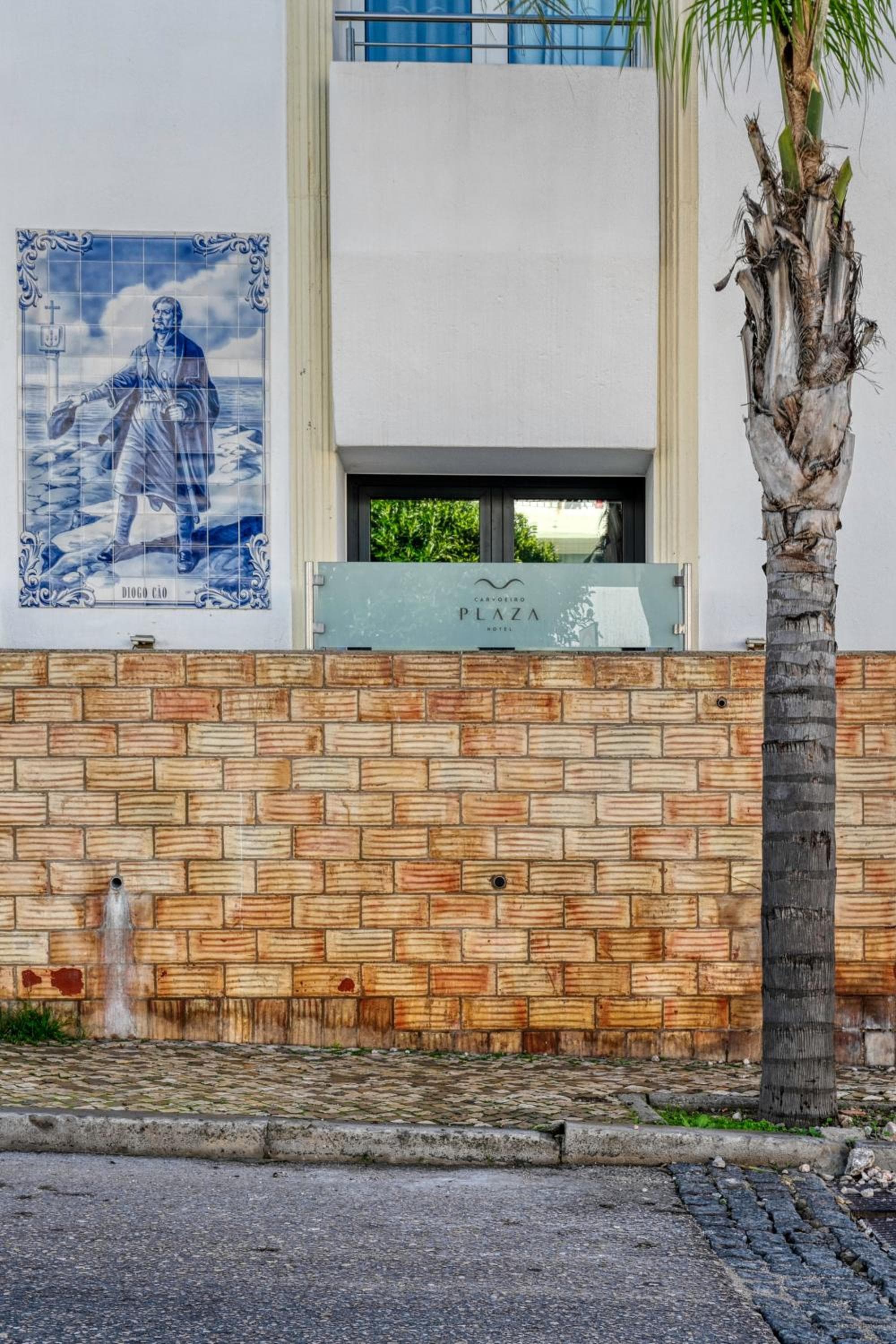 Hotel Carvoeiro Plaza photo 6