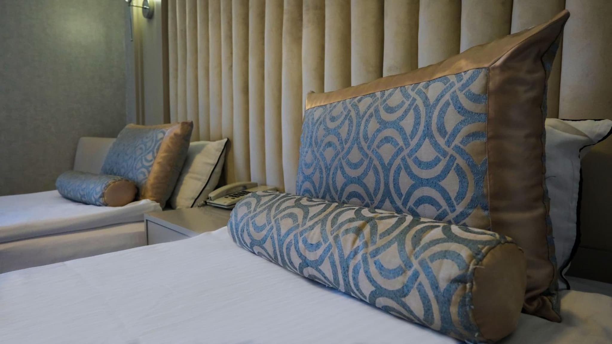 Kervansaray Bursa City Hotel photo 5
