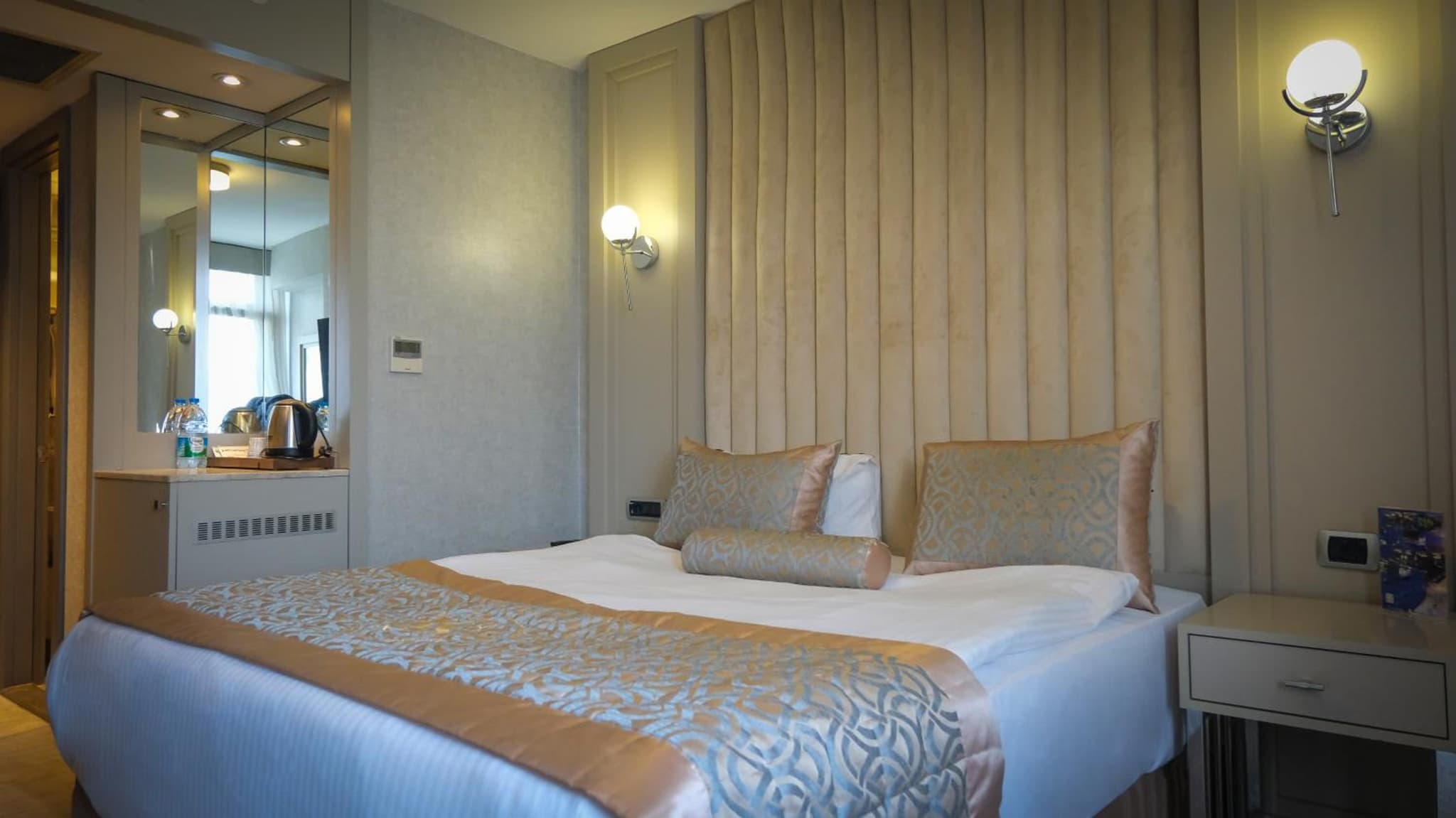 Kervansaray Bursa City Hotel photo 7
