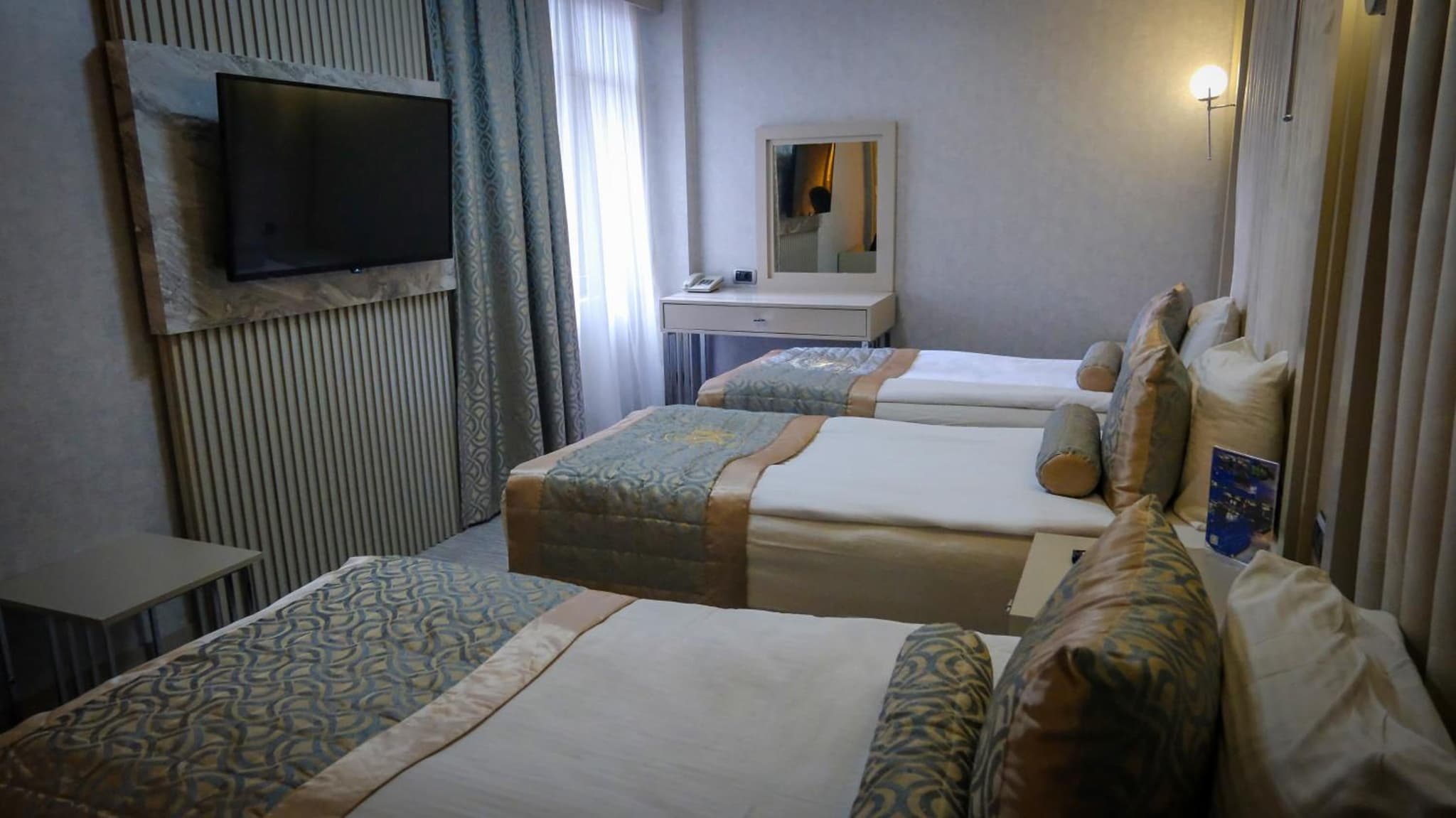 Kervansaray Bursa City Hotel photo 2