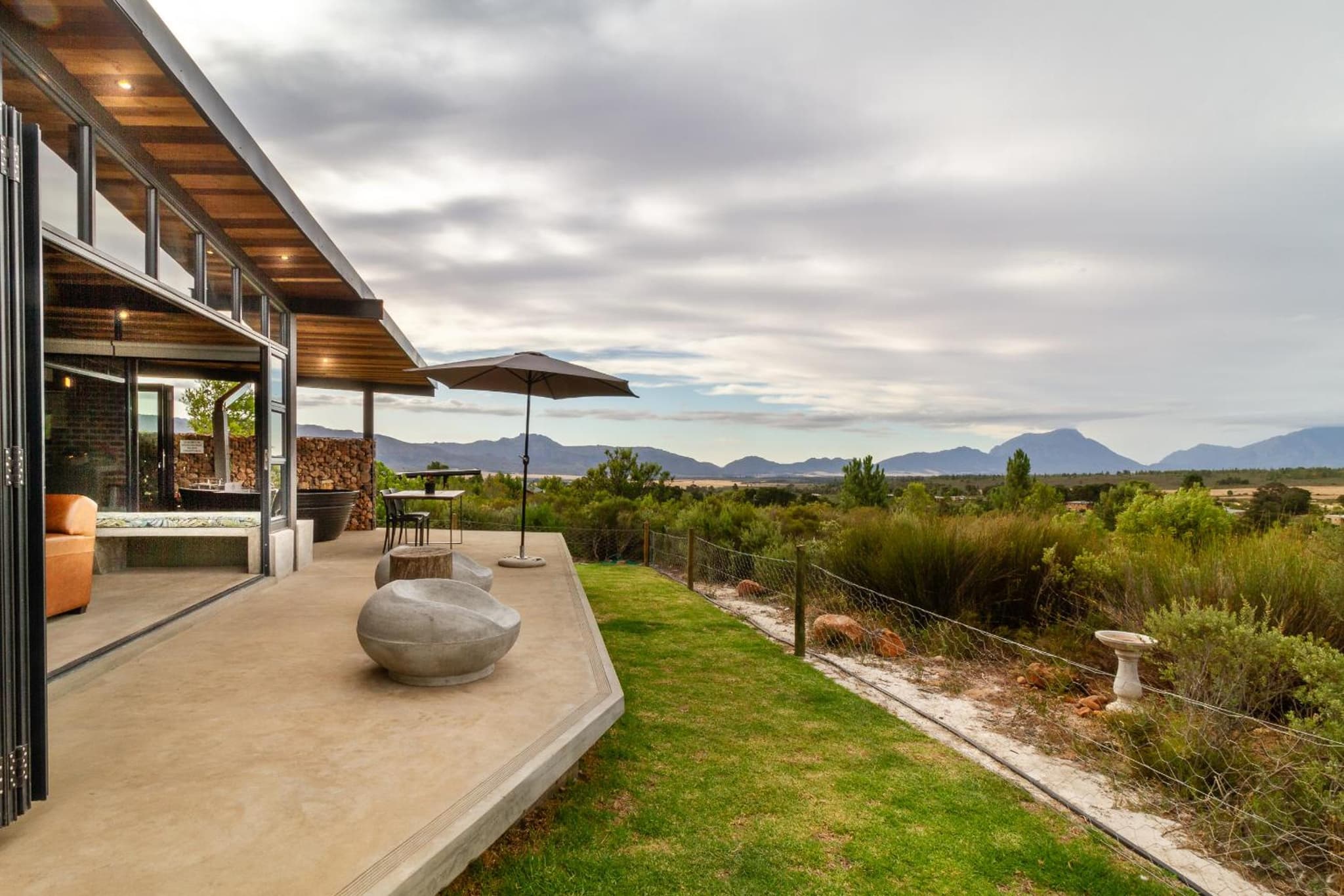 Steenbok farm cottages Sunbird Cottage photo 3