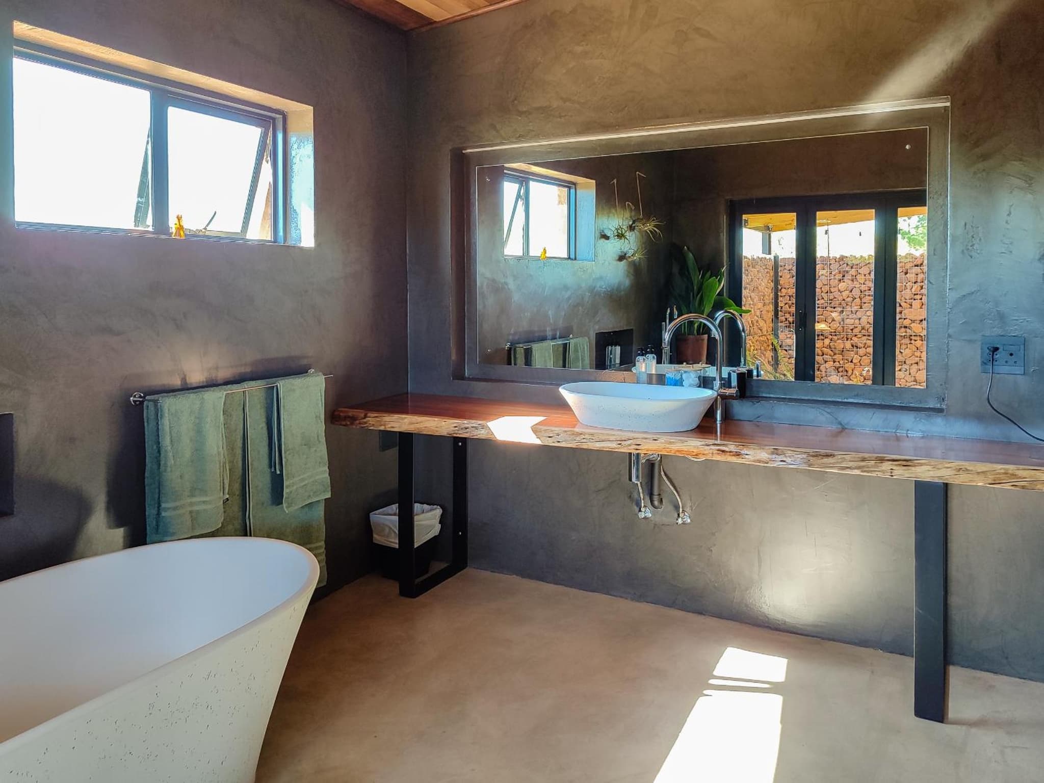Steenbok farm cottages Sunbird Cottage photo 6