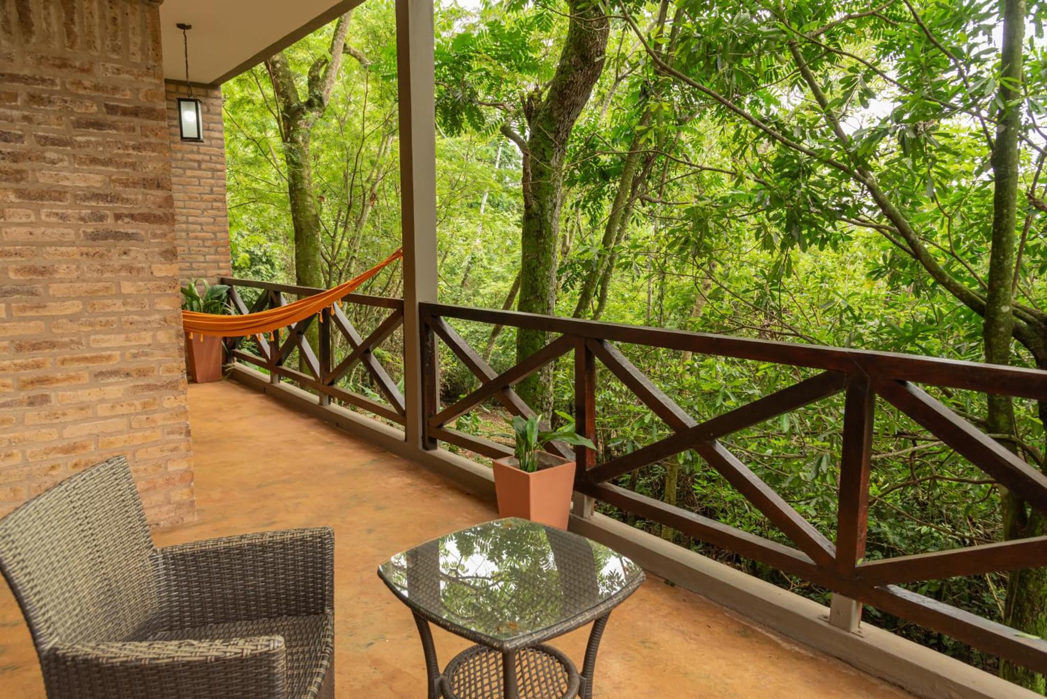 Village Cataratas photo 7